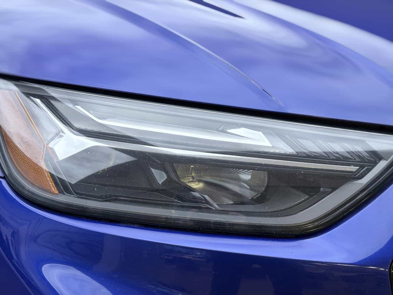 2022 Audi Q5 Progressiv 45 - Image 2