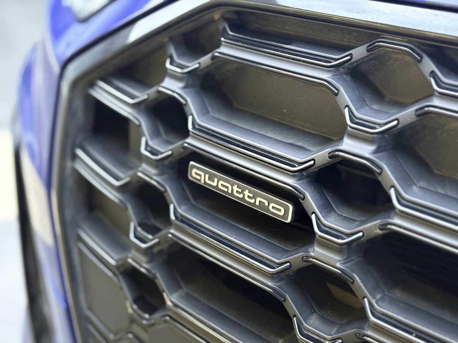 2022 Audi Q5 Progressiv 45 - Image 3