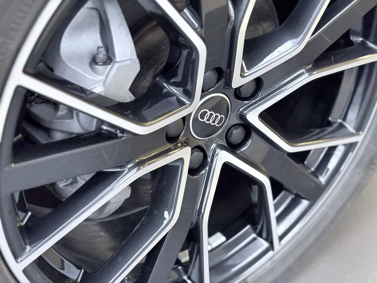 2022 Audi Q5 Progressiv 45 - Image 7