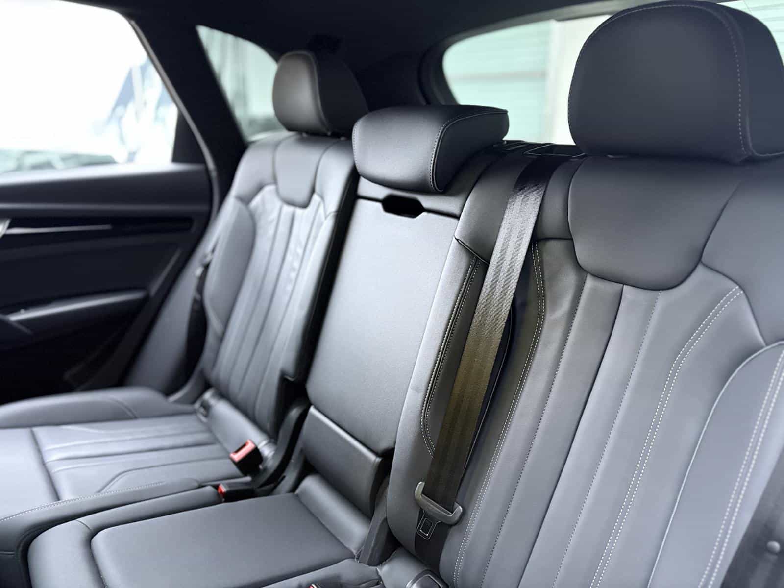 2022 Audi Q5 Progressiv 45 - Image 11