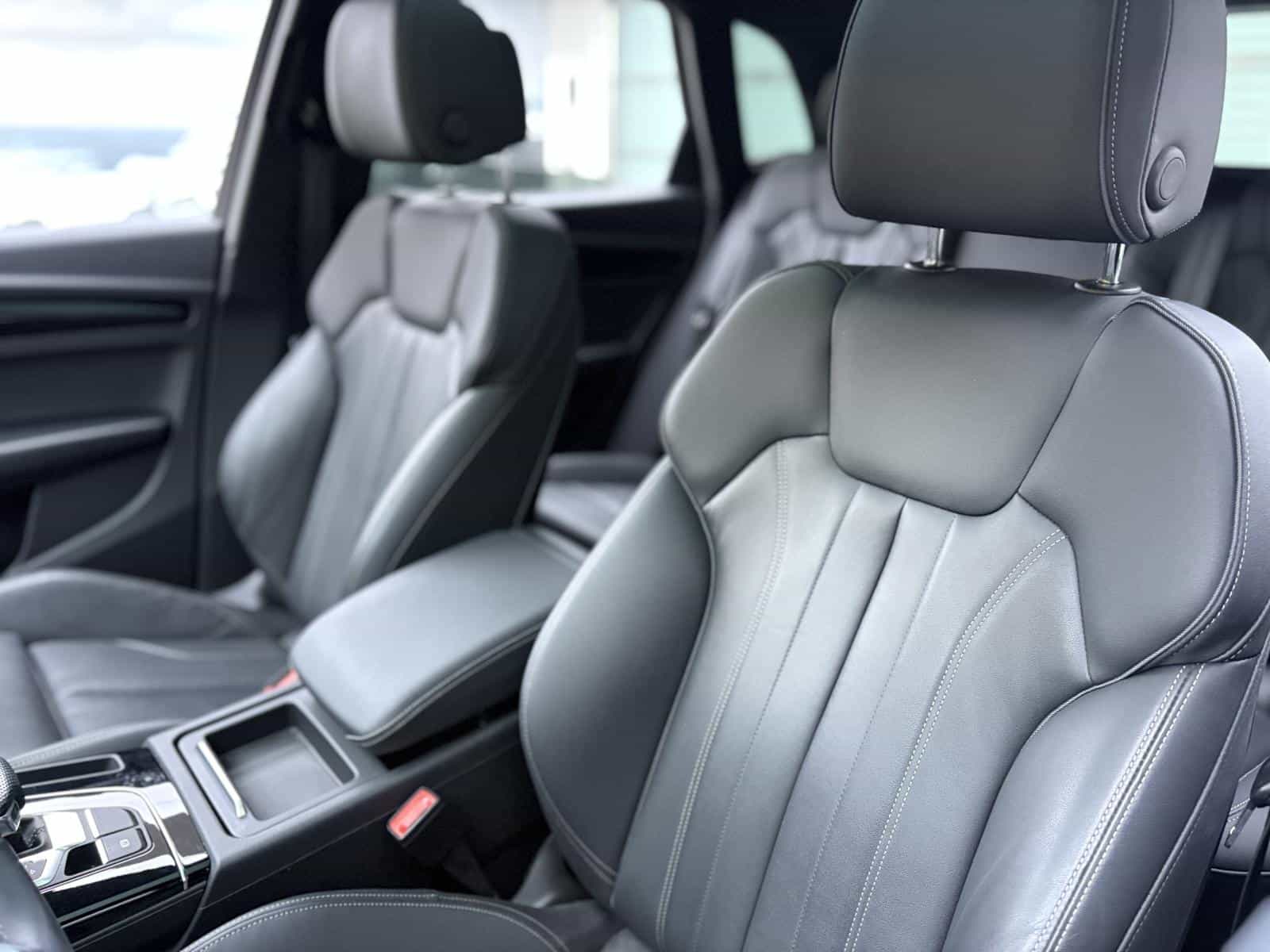 2022 Audi Q5 Progressiv 45 - Image 12