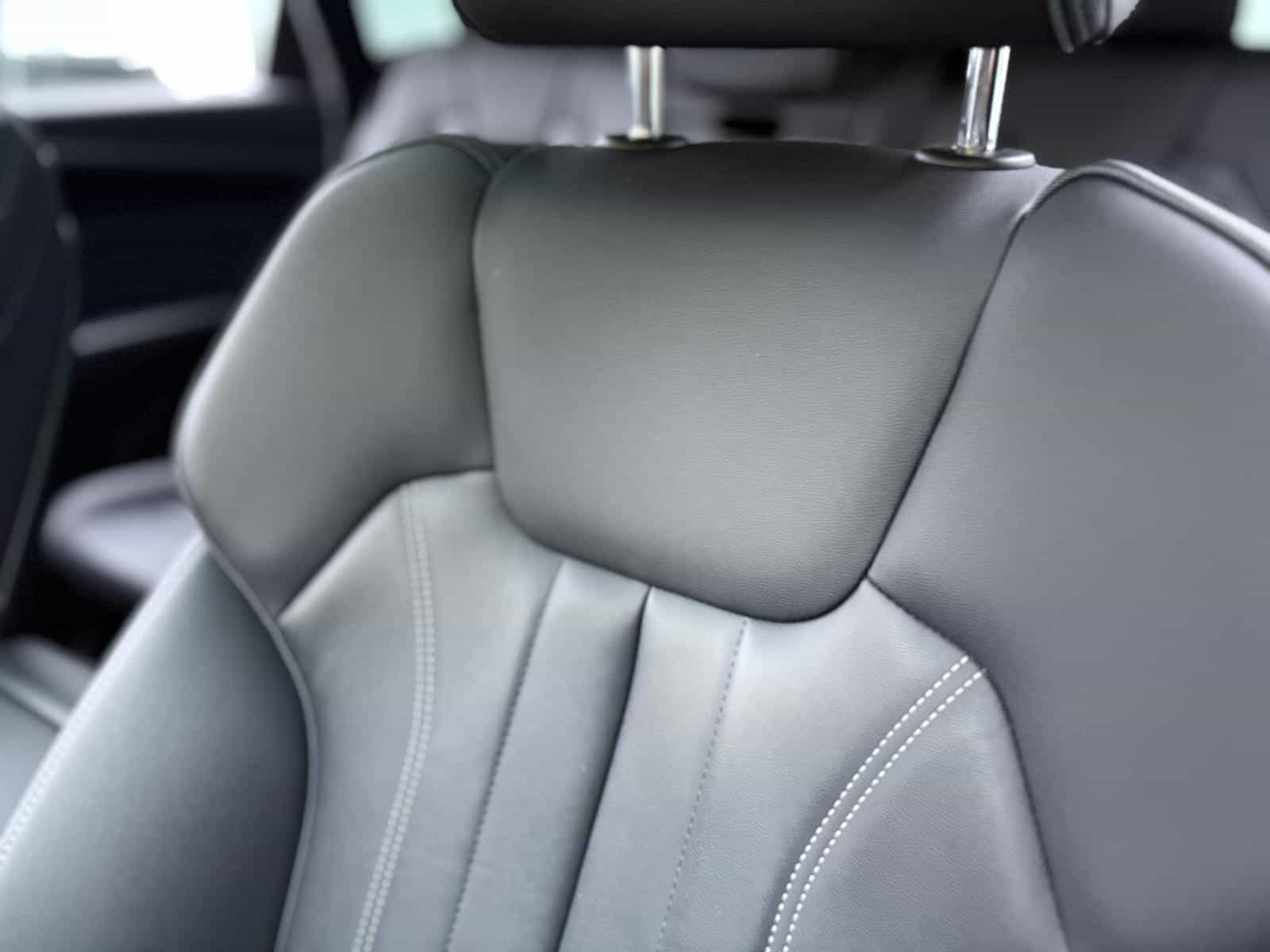 2022 Audi Q5 Progressiv 45 - Image 13