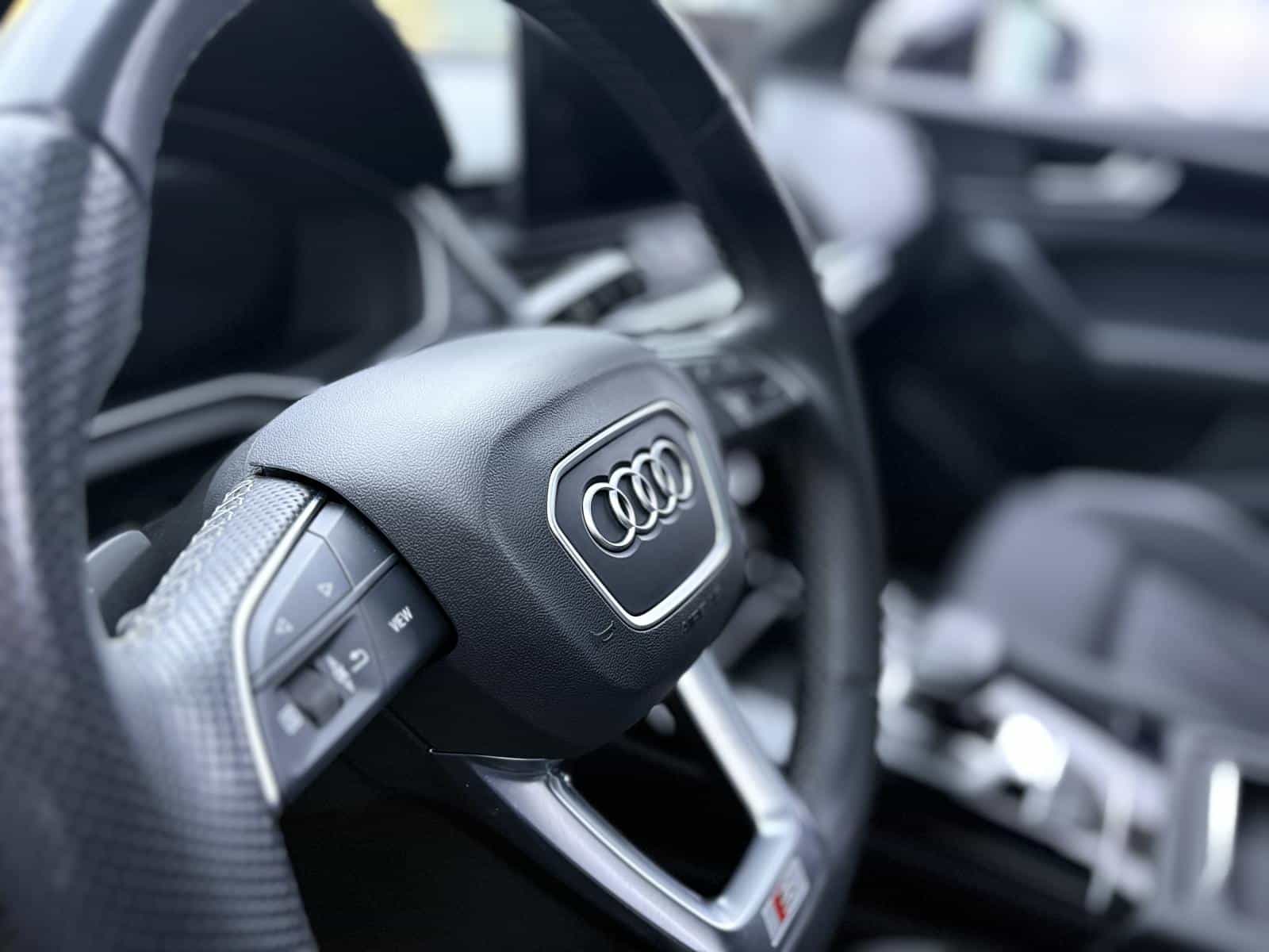 Image 15 Audi Q5 Progressiv 45 2022