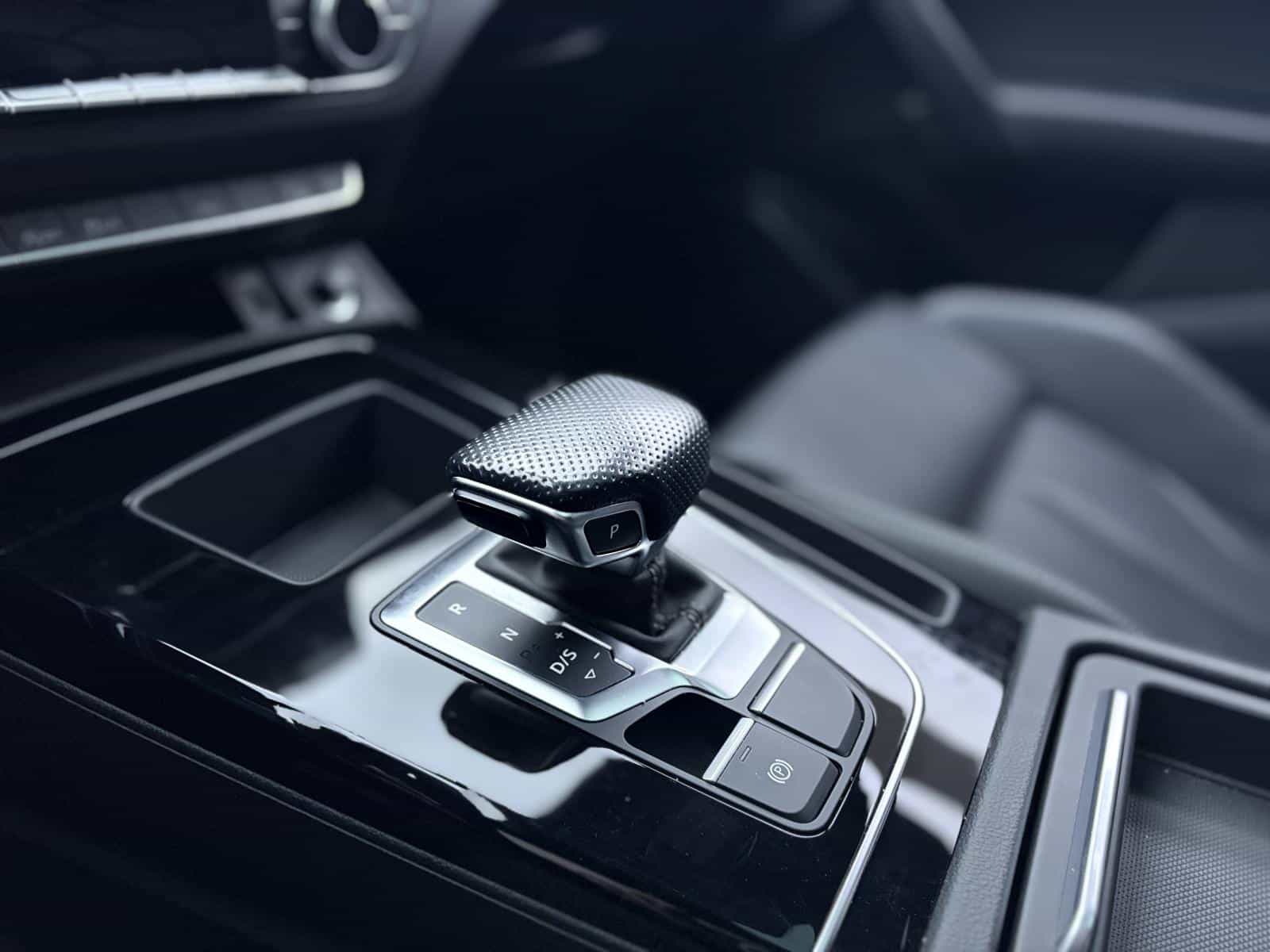 2022 Audi Q5 Progressiv 45 - Image 16