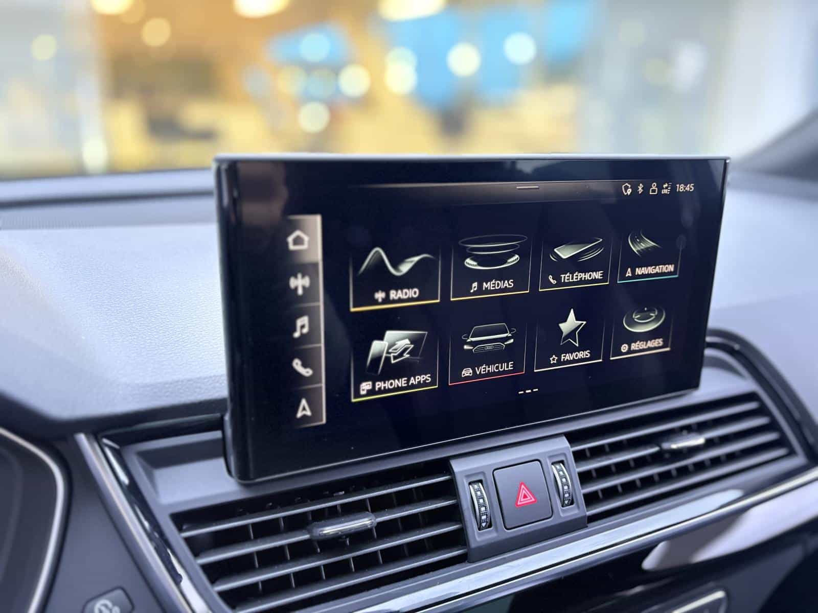 2022 Audi Q5 Progressiv 45 - Image 19