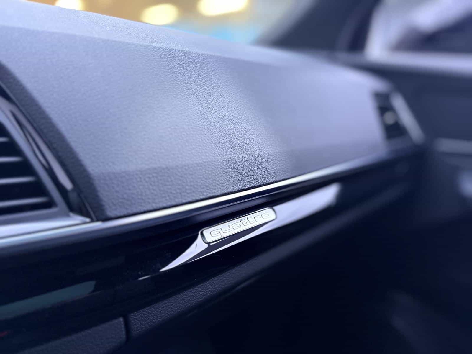 2022 Audi Q5 Progressiv 45 - Image 21