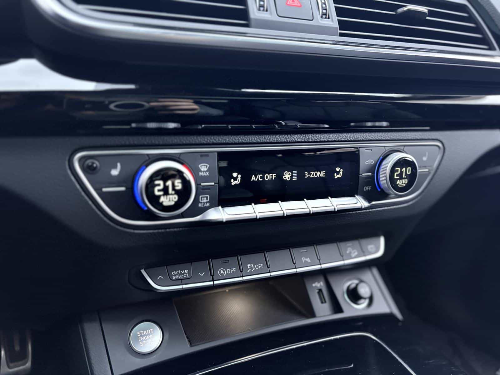 2022 Audi Q5 Progressiv 45 - Image 20