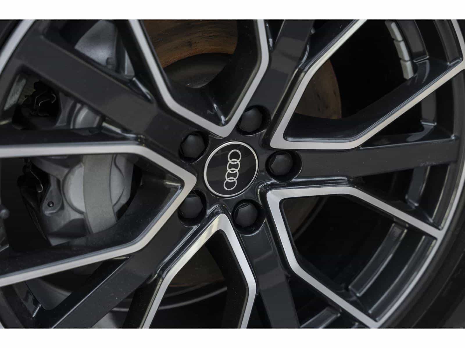 Image 6 Audi Q5 Progressiv 45 2022