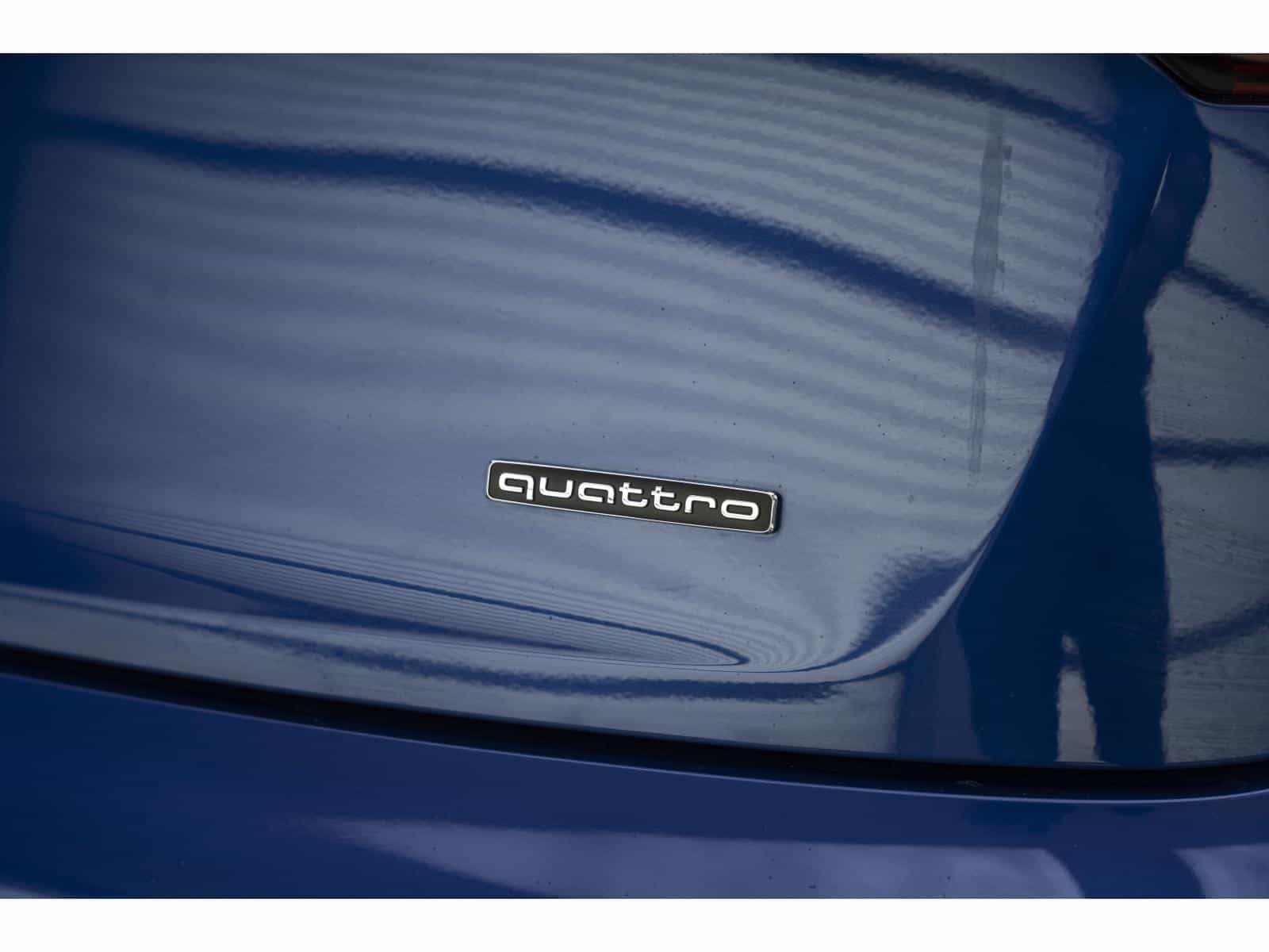 Image 9 Audi Q5 Progressiv 45 2022