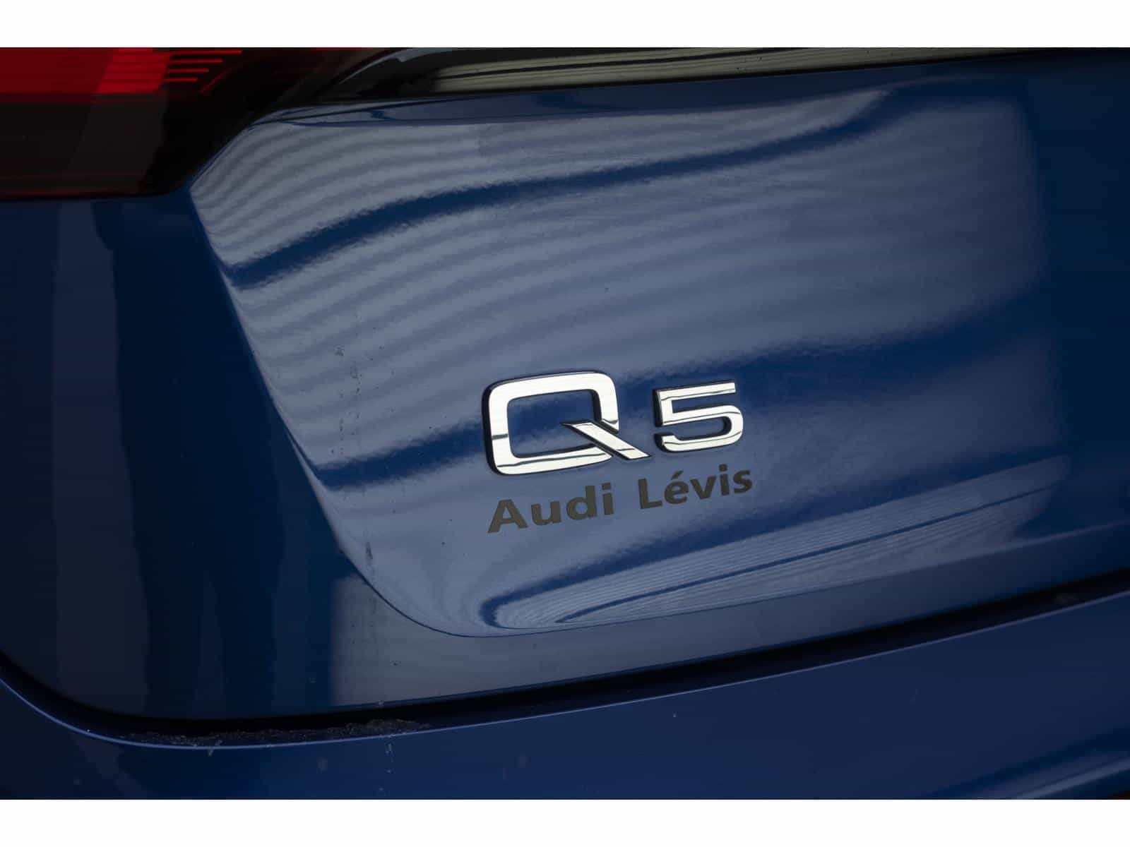 Image 11 Audi Q5 Progressiv 45 2022