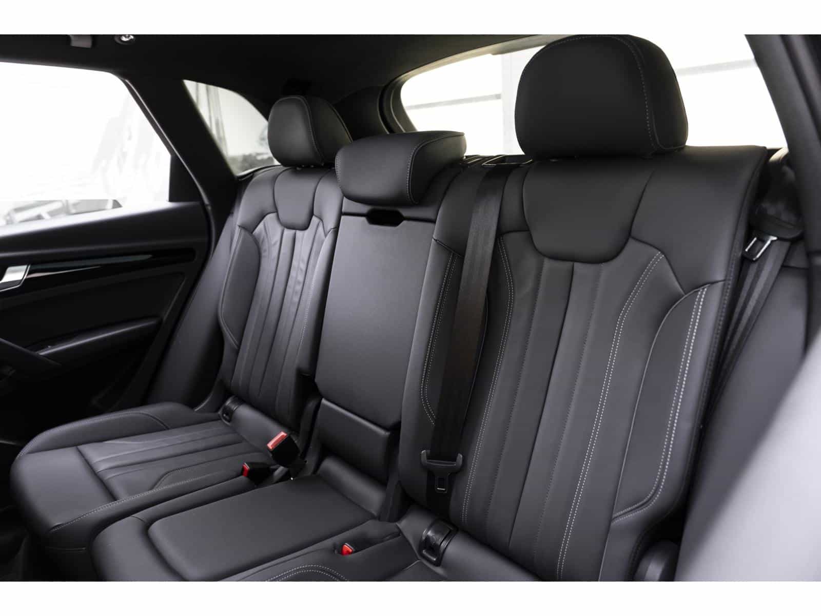 Image 14 Audi Q5 Progressiv 45 2022