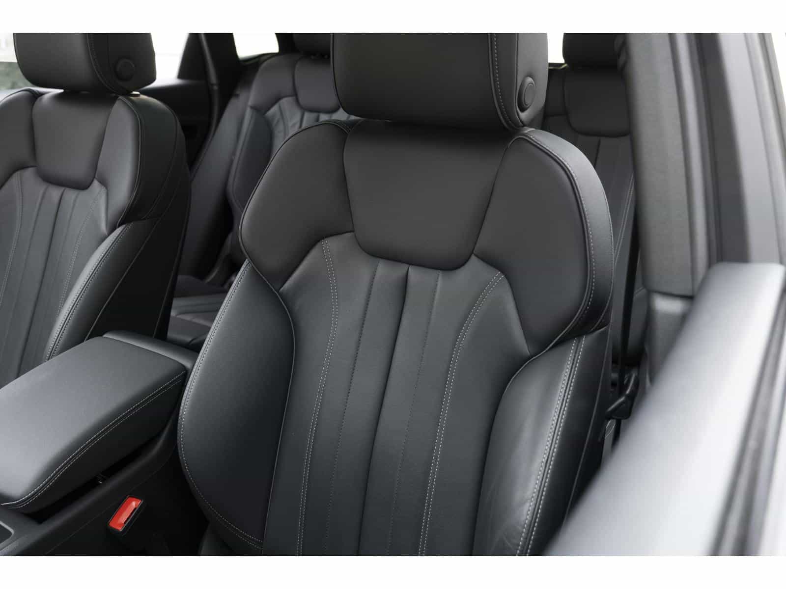 Image 16 Audi Q5 Progressiv 45 2022