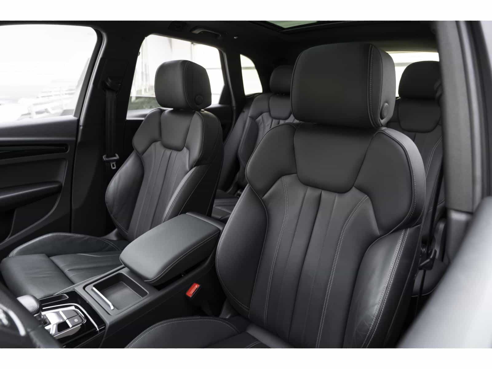 Image 15 Audi Q5 Progressiv 45 2022