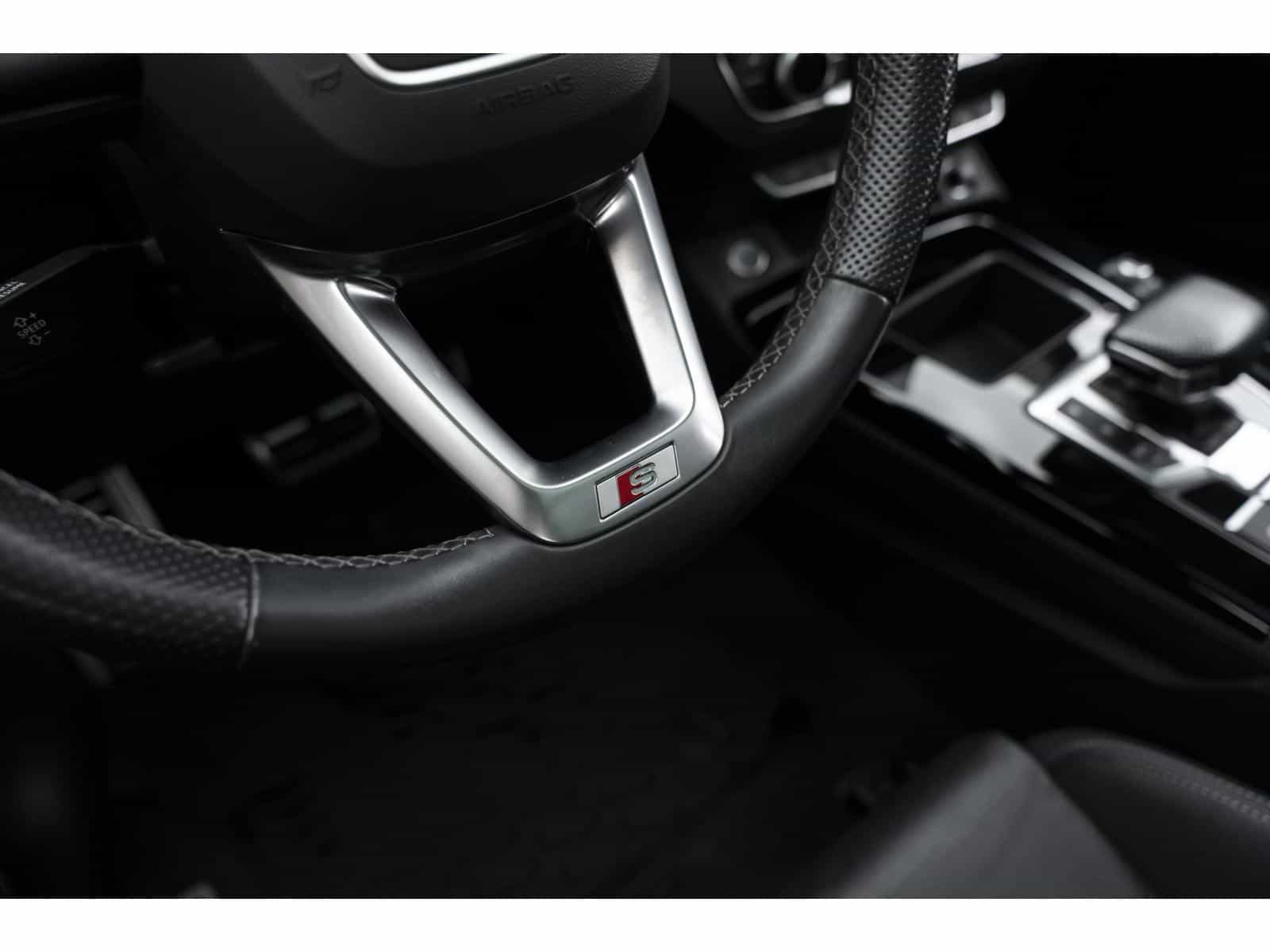 Image 19 Audi Q5 Progressiv 45 2022