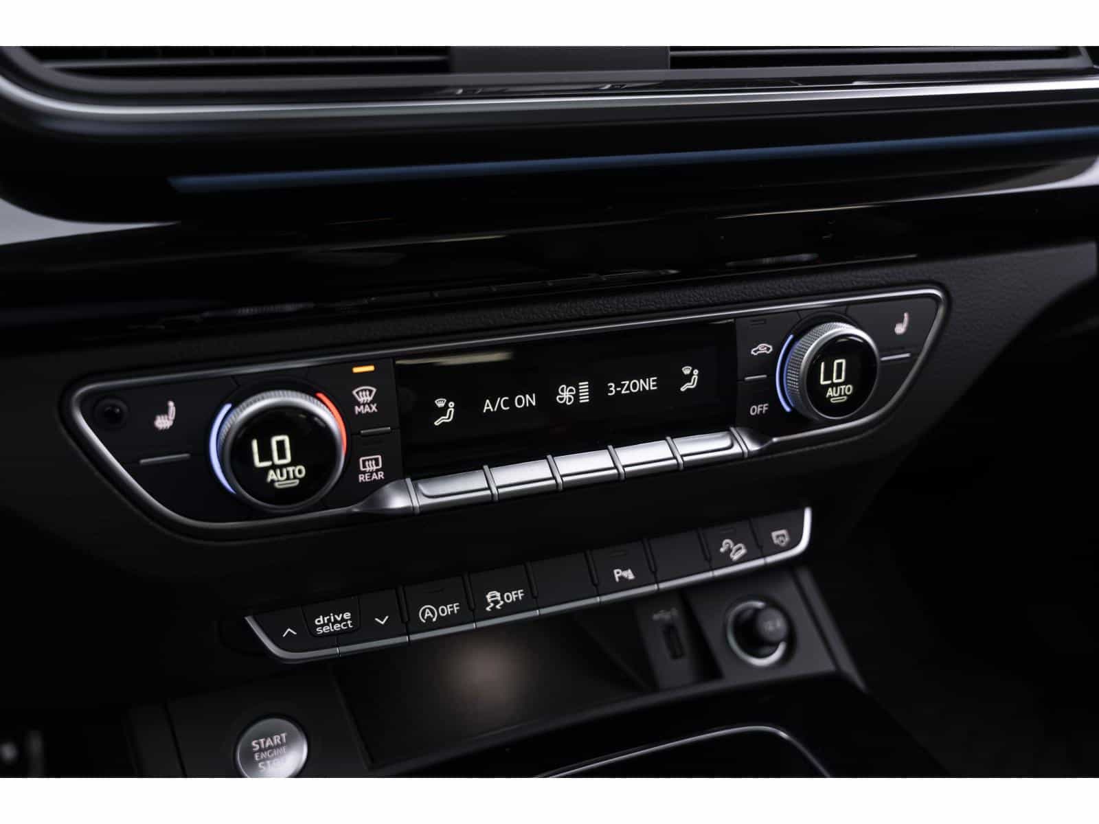 Image 22 Audi Q5 Progressiv 45 2022