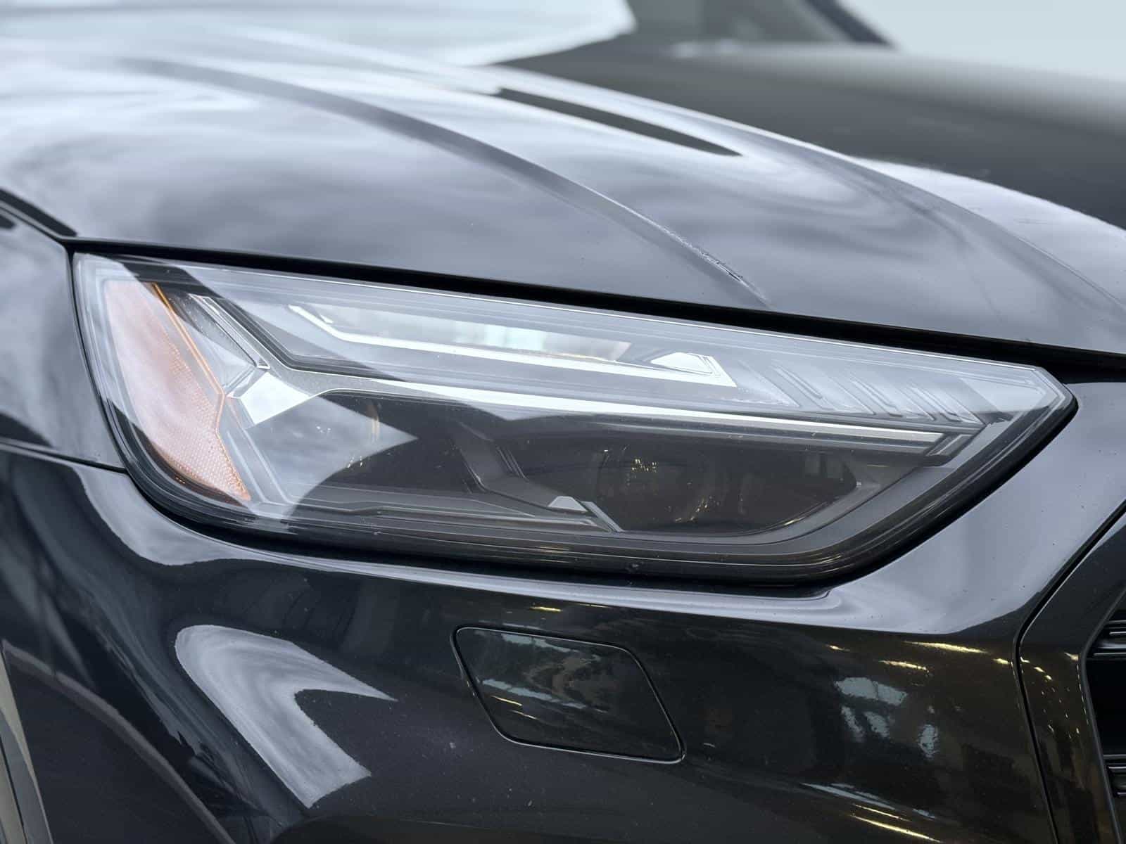 2023 Audi SQ5 Technik - Image 2