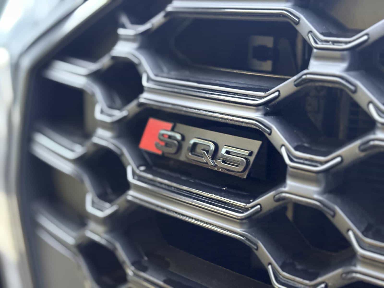 2023 Audi SQ5 Technik - Image 3