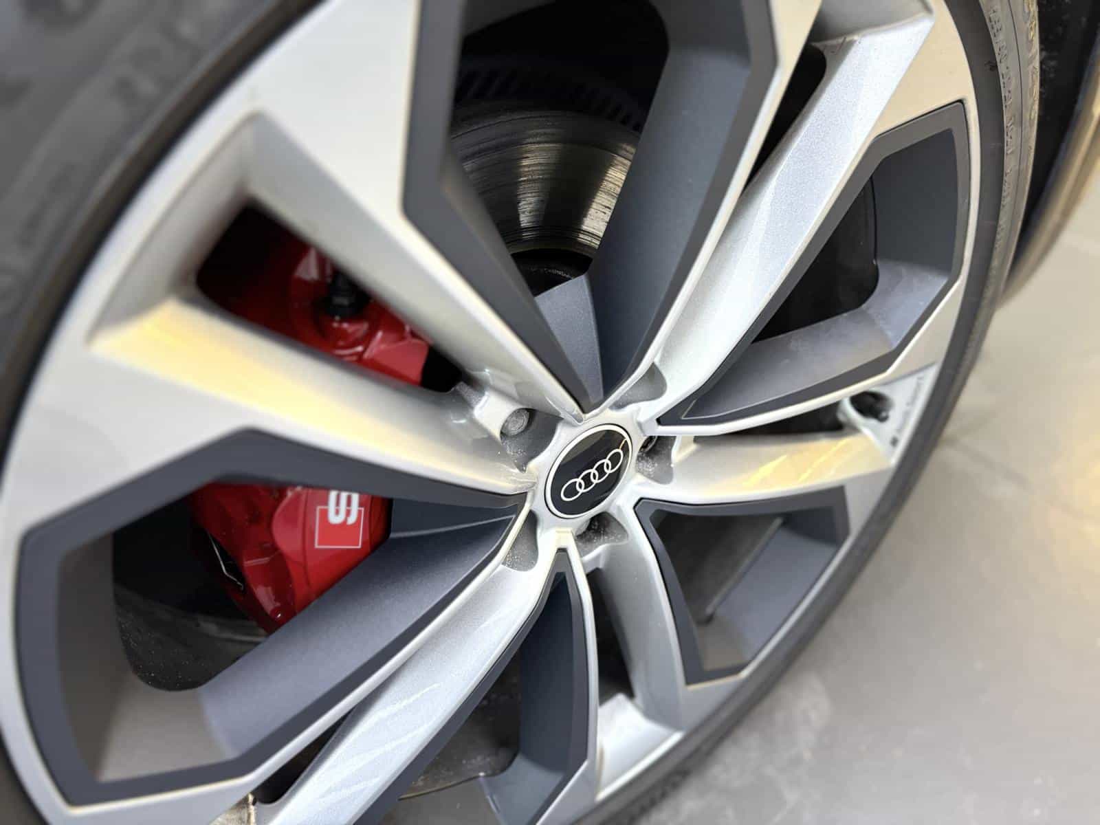 Image 7 Audi SQ5 Technik 2023