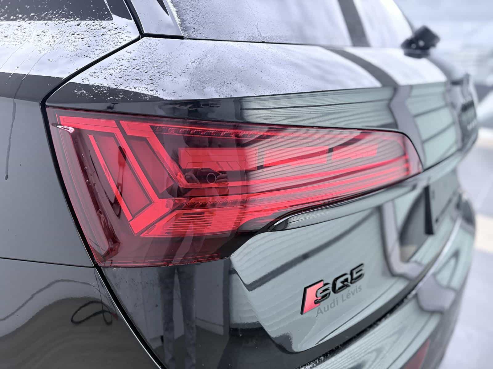 2023 Audi SQ5 Technik - Image 11