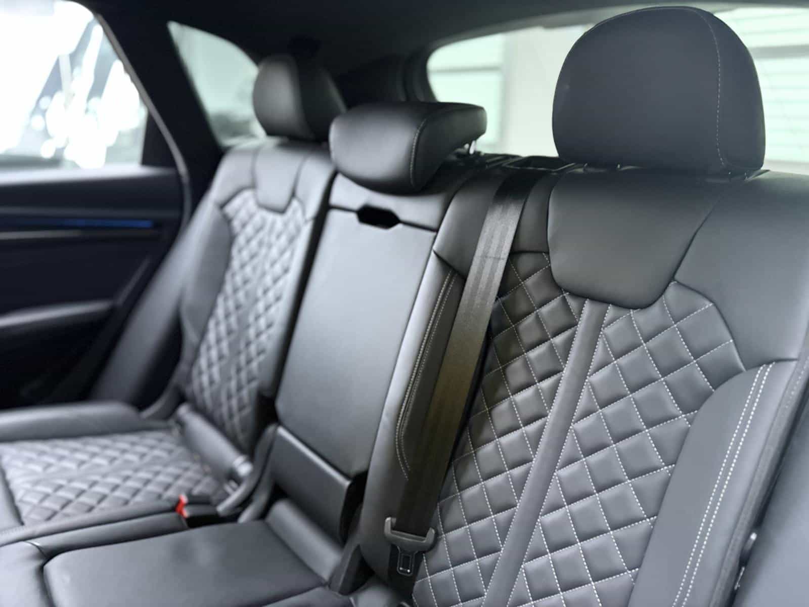 2023 Audi SQ5 Technik - Image 12