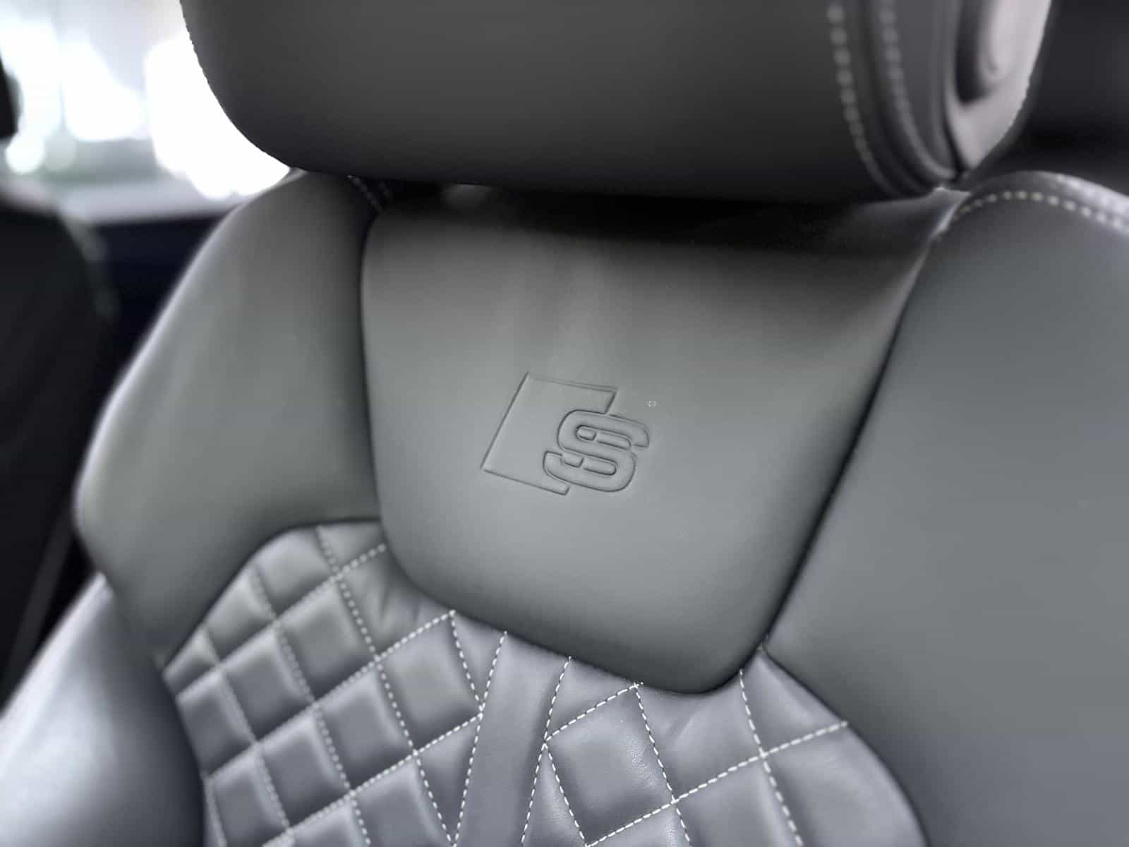 Image 14 Audi SQ5 Technik 2023