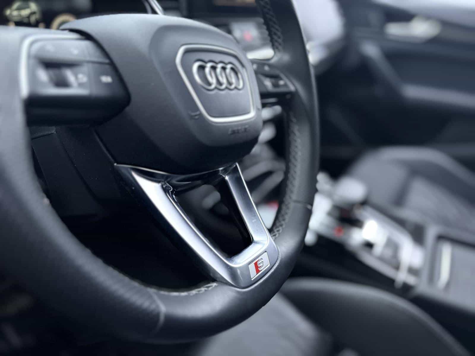 2023 Audi SQ5 Technik - Image 16