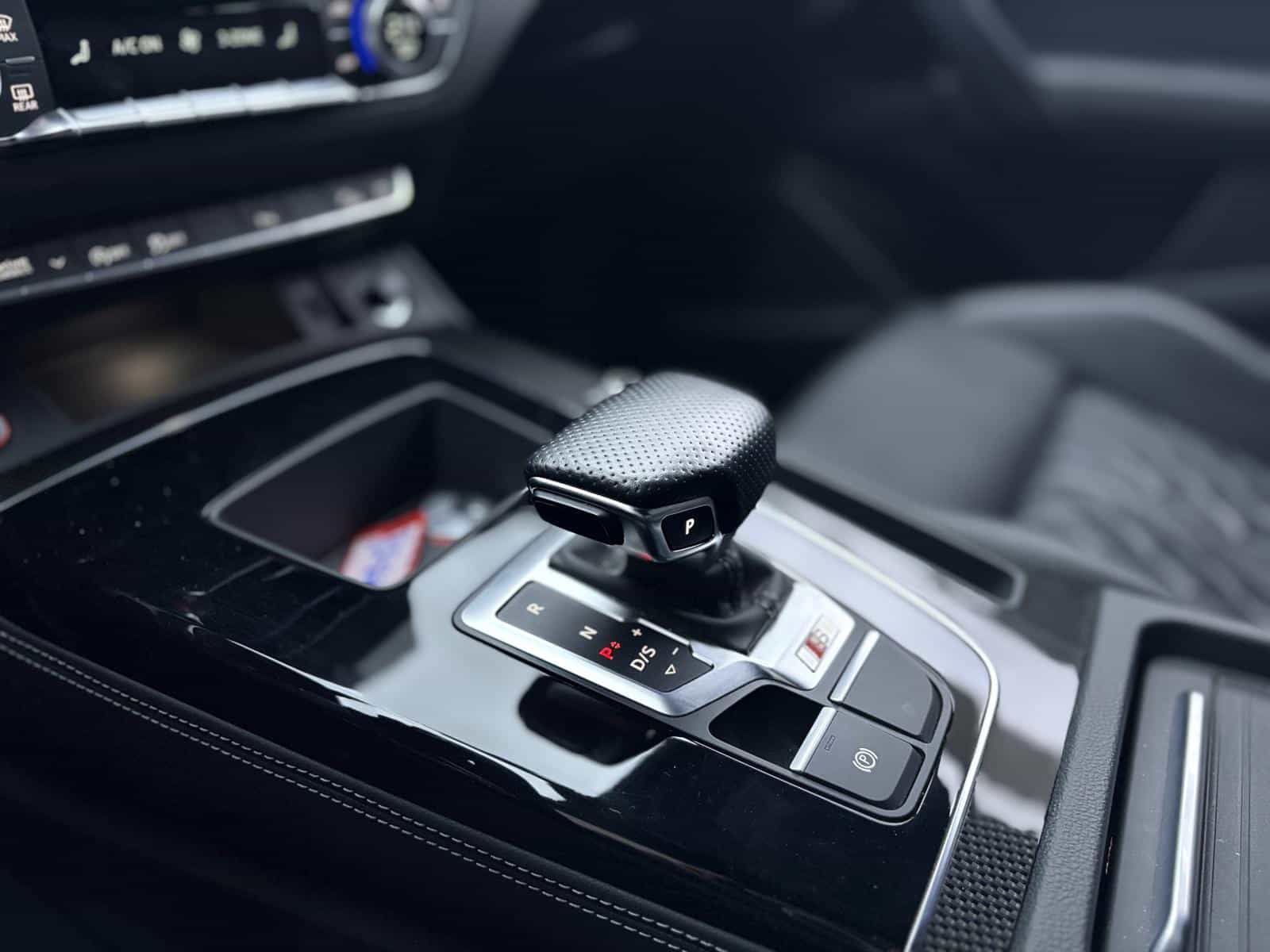 2023 Audi SQ5 Technik - Image 17