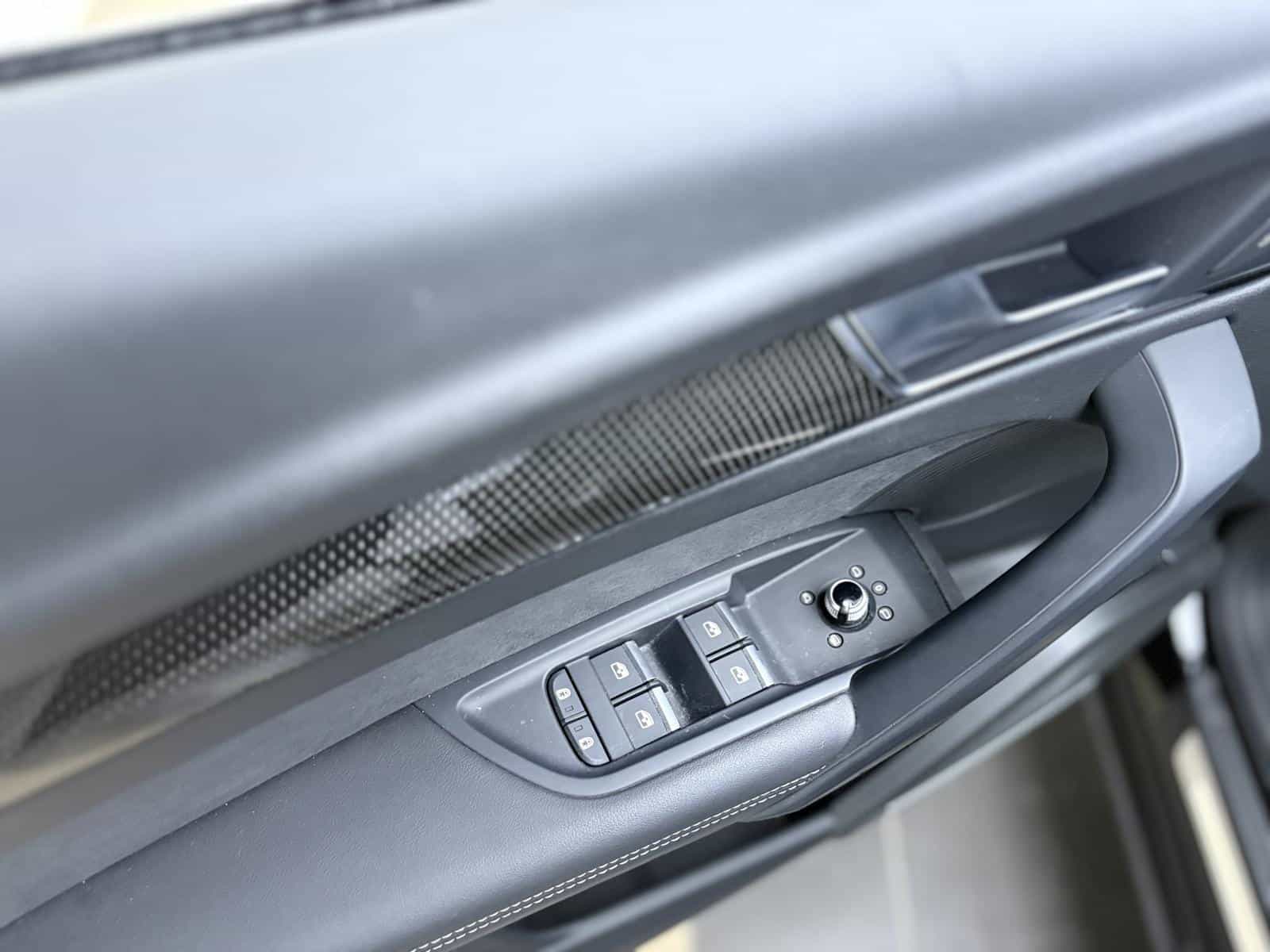 Image 18 Audi SQ5 Technik 2023