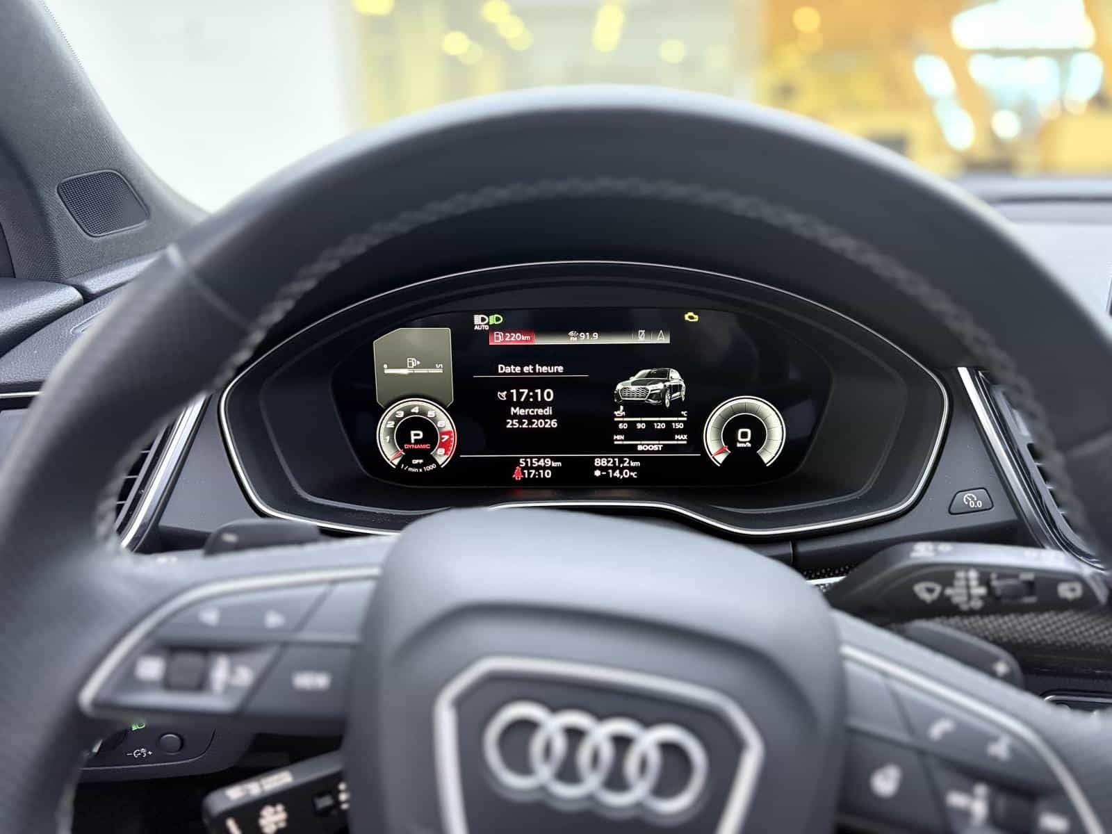 2023 Audi SQ5 Technik - Image 19