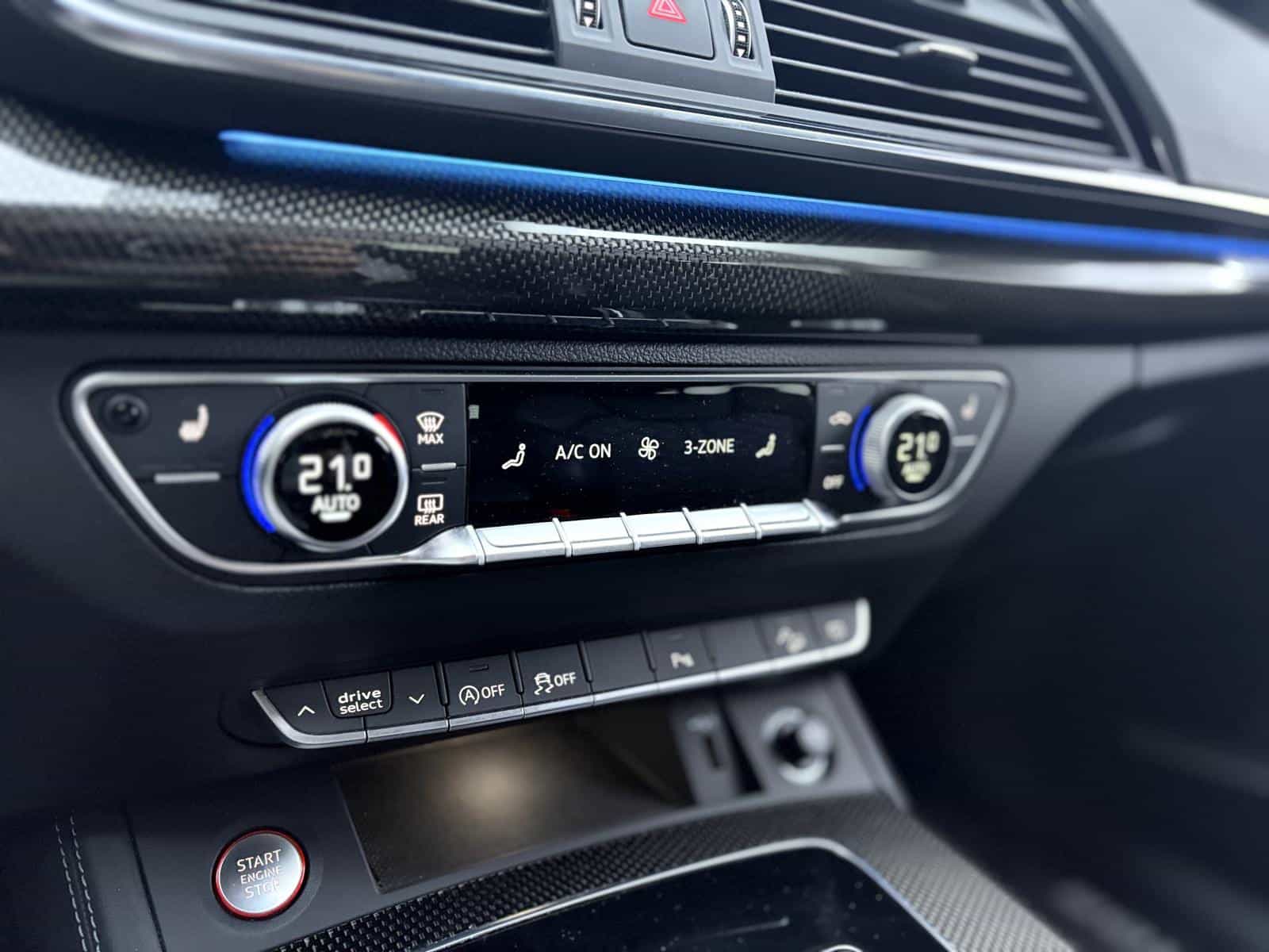 2023 Audi SQ5 Technik - Image 21