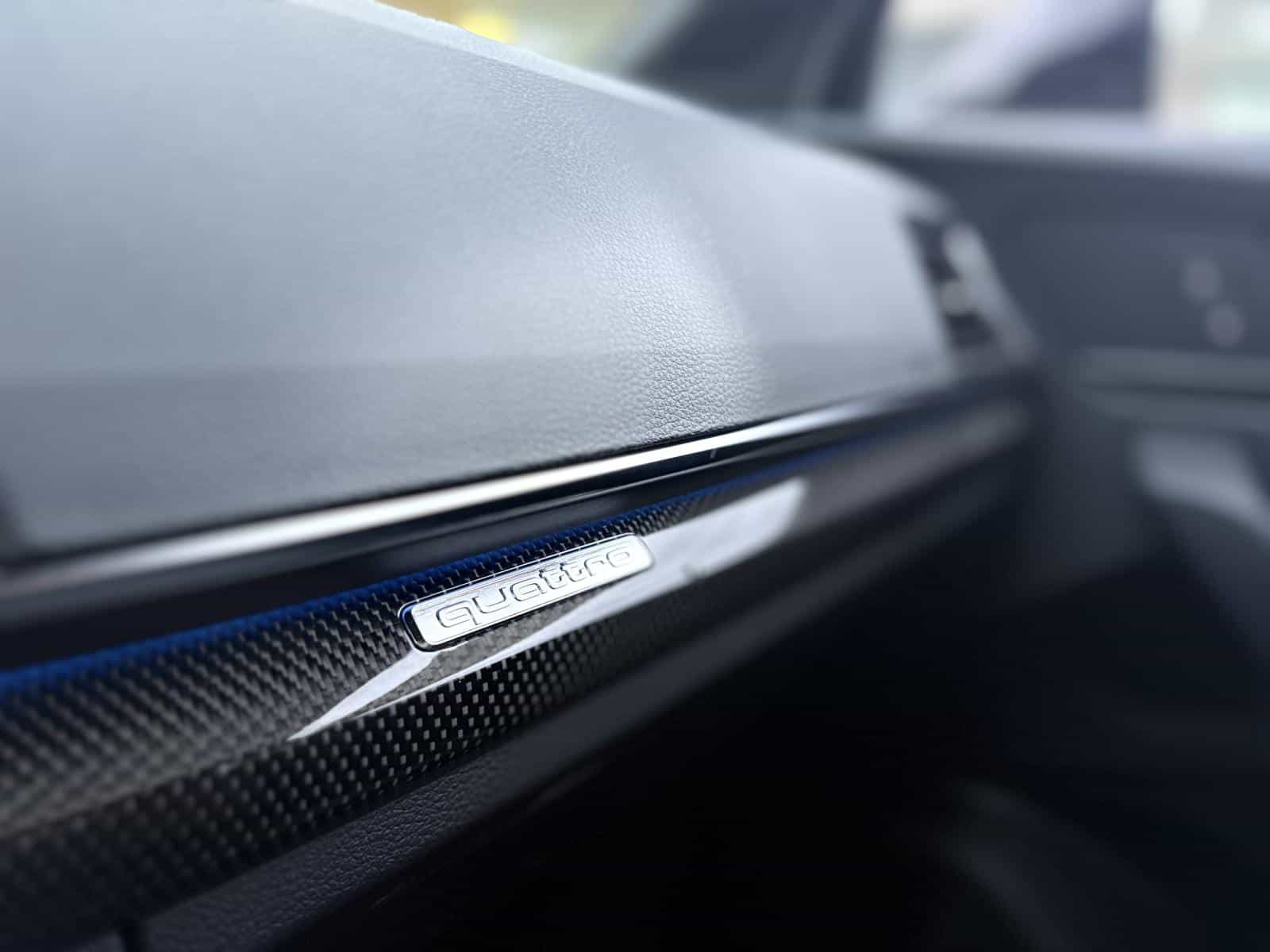 Image 22 Audi SQ5 Technik 2023