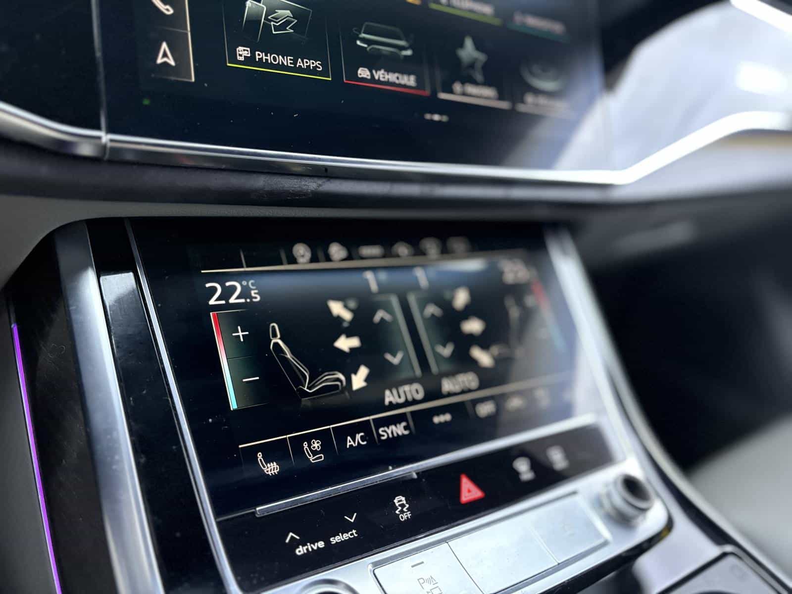 2022 Audi Q7 55 Technik - Image 13