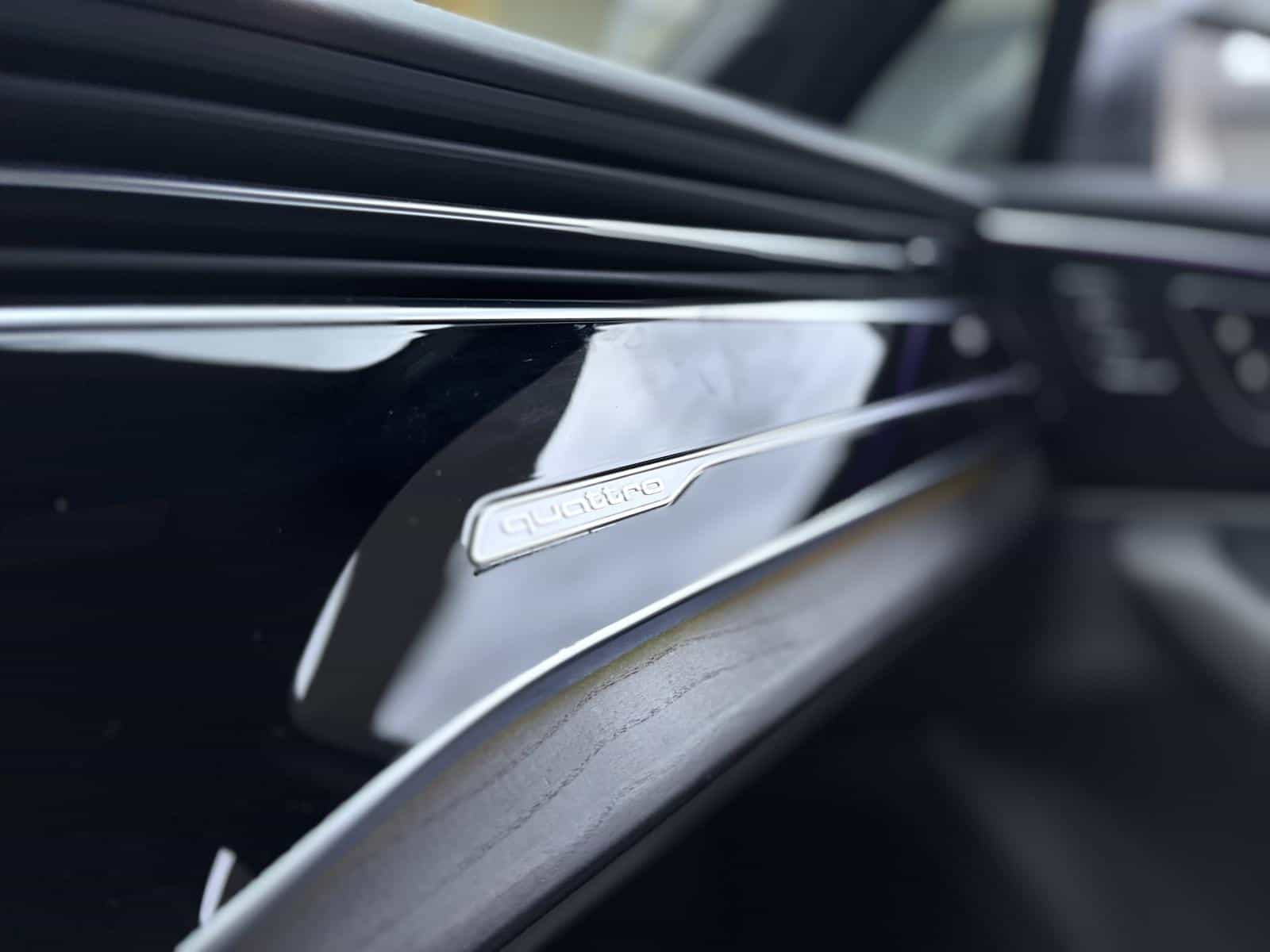 Image 14 Audi Q7 55 Technik 2022