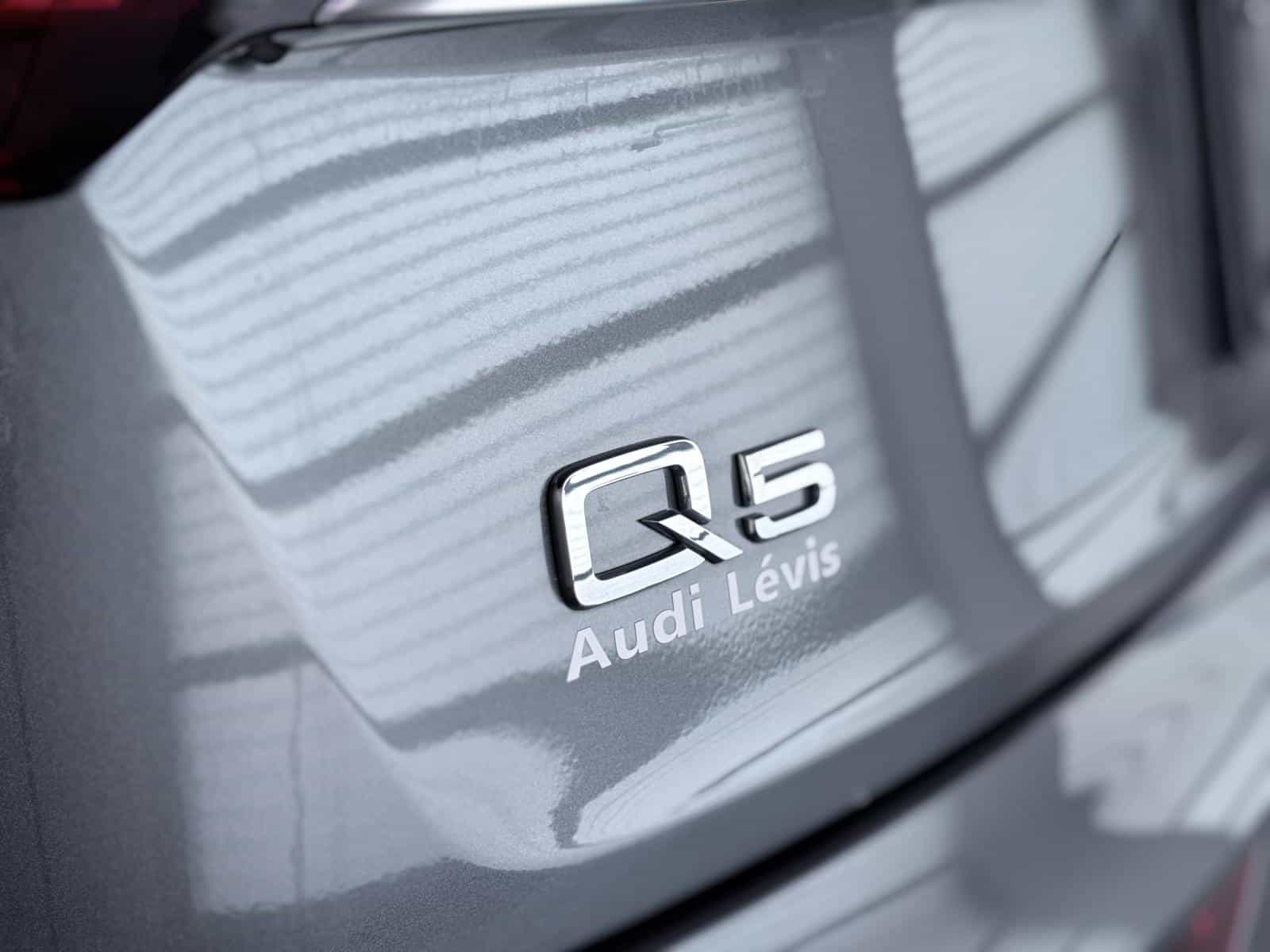 2022 Audi Q5 45 Technik - Image 11