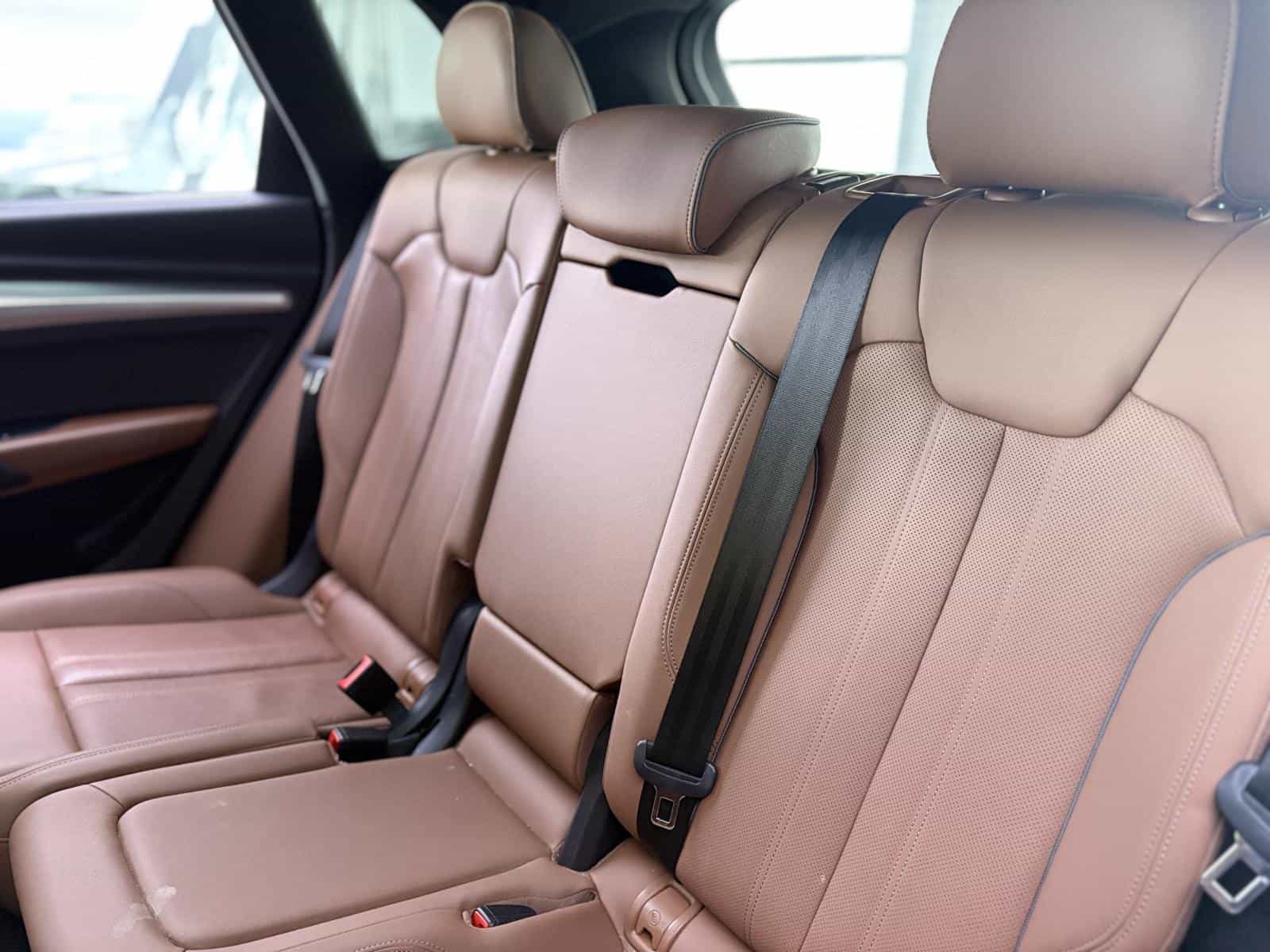 Image 13 Audi Q5 45 Technik 2022