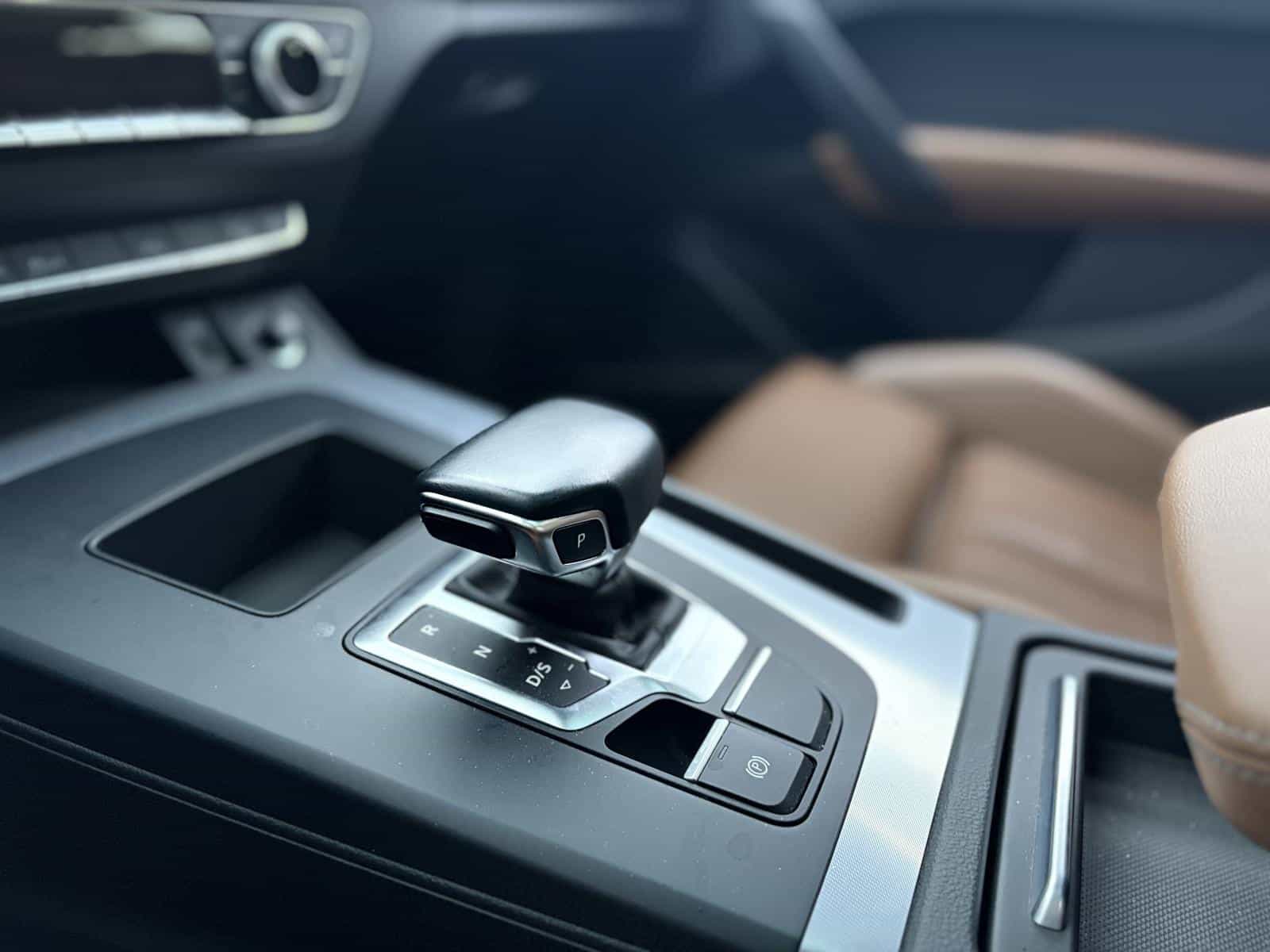 2022 Audi Q5 45 Technik - Image 18