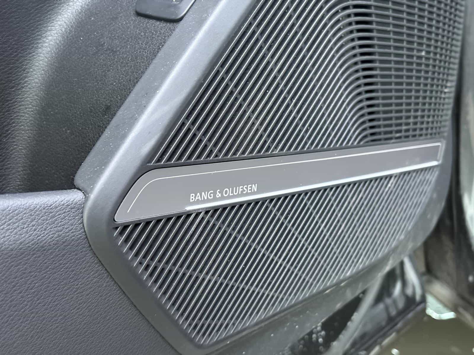 Image 20 Audi Q5 45 Technik 2022