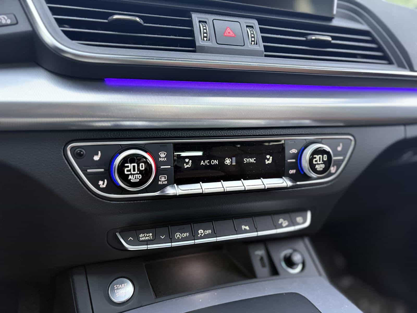 2022 Audi Q5 45 Technik - Image 23