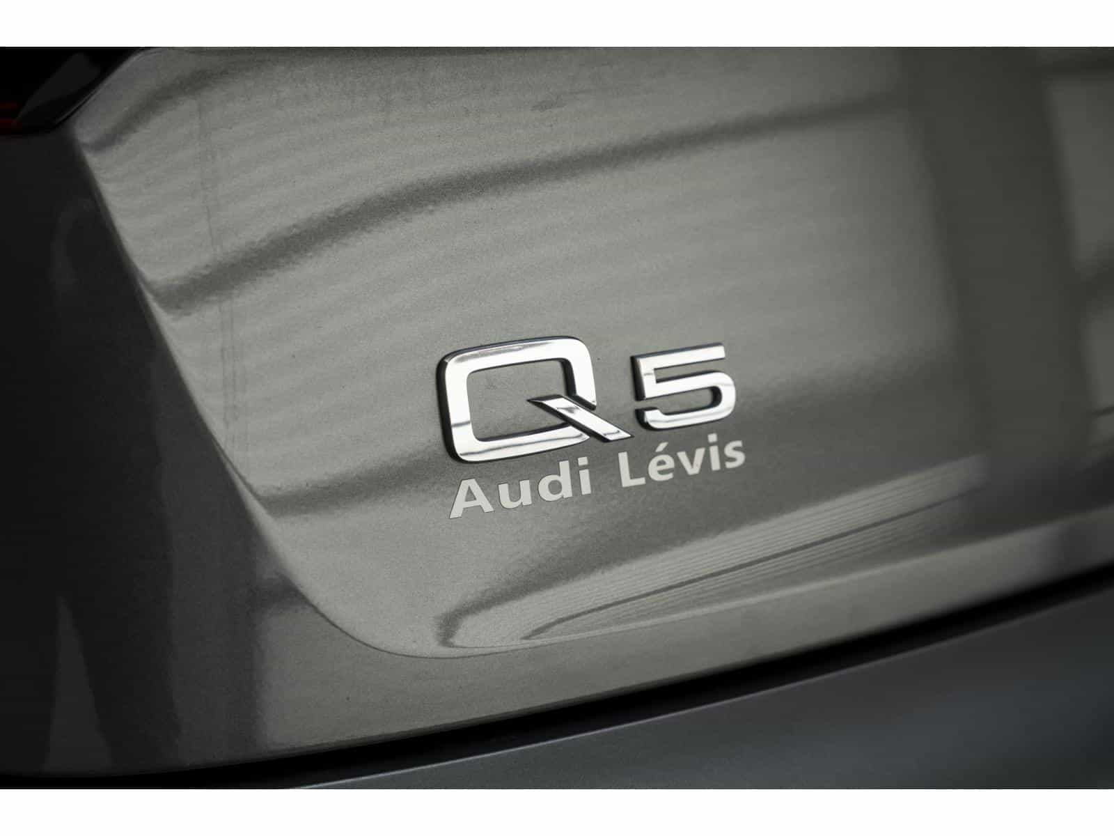 2022 Audi Q5 45 Technik - Image 11