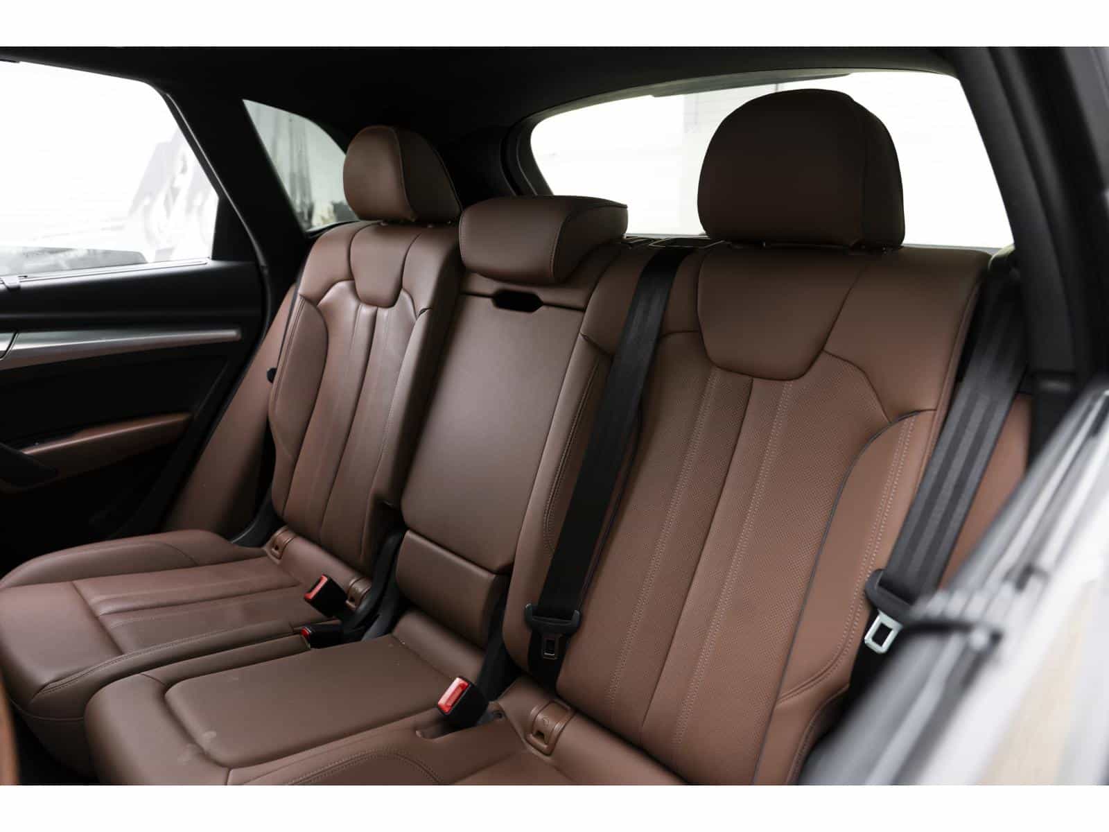 2022 Audi Q5 45 Technik - Image 15