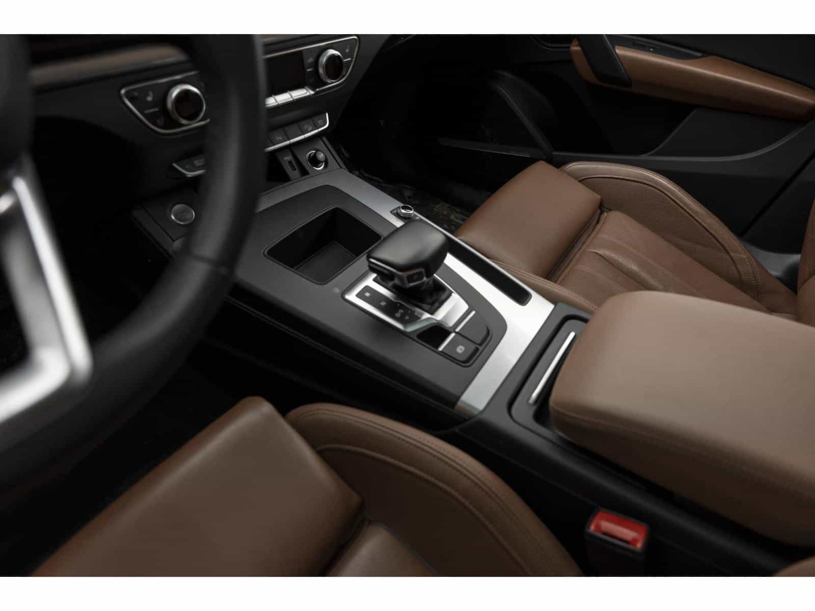 2022 Audi Q5 45 Technik - Image 20