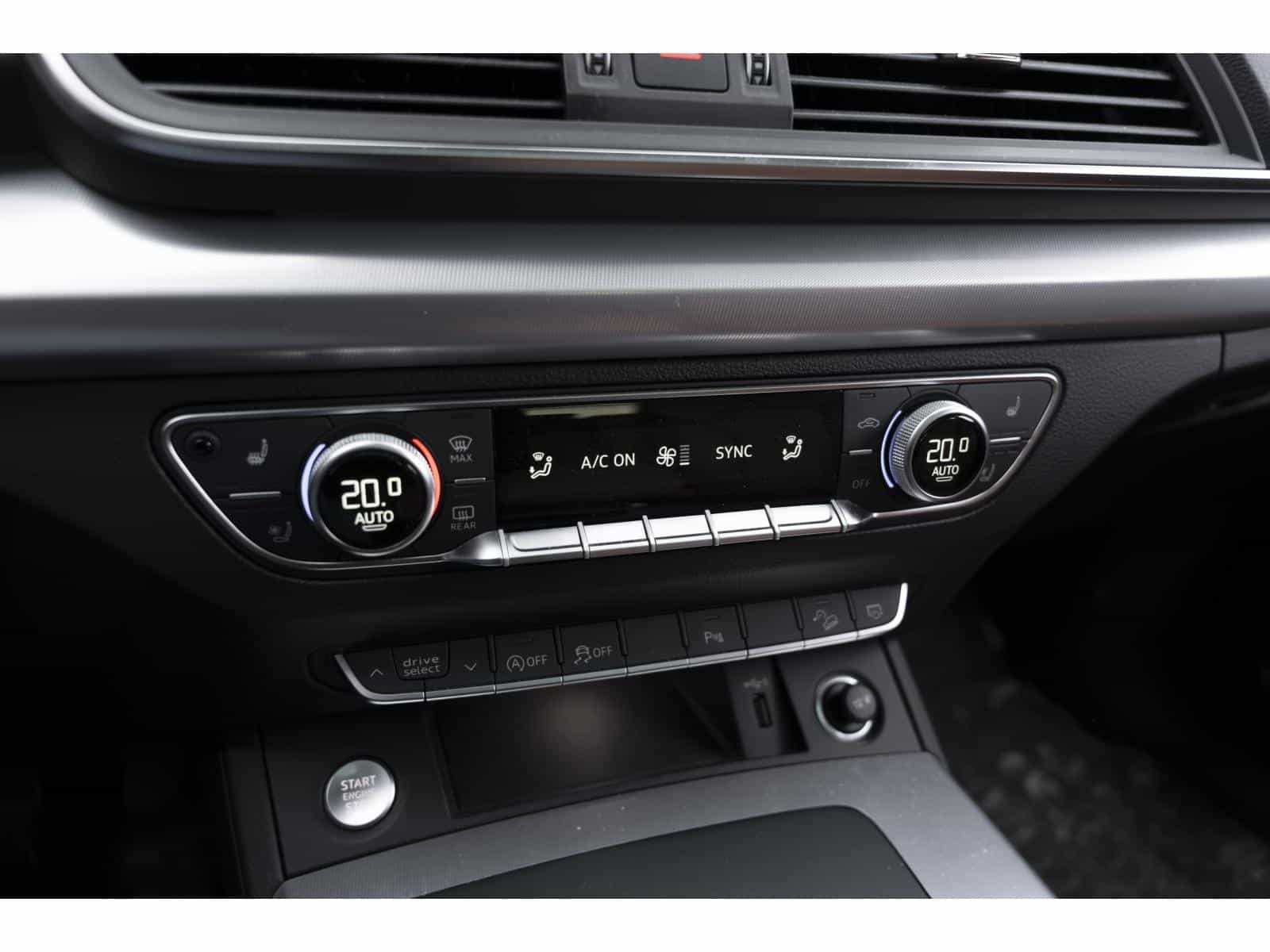 2022 Audi Q5 45 Technik - Image 22