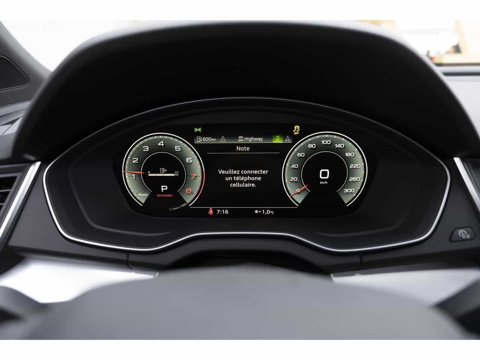 2022 Audi Q5 45 Technik - Image 24