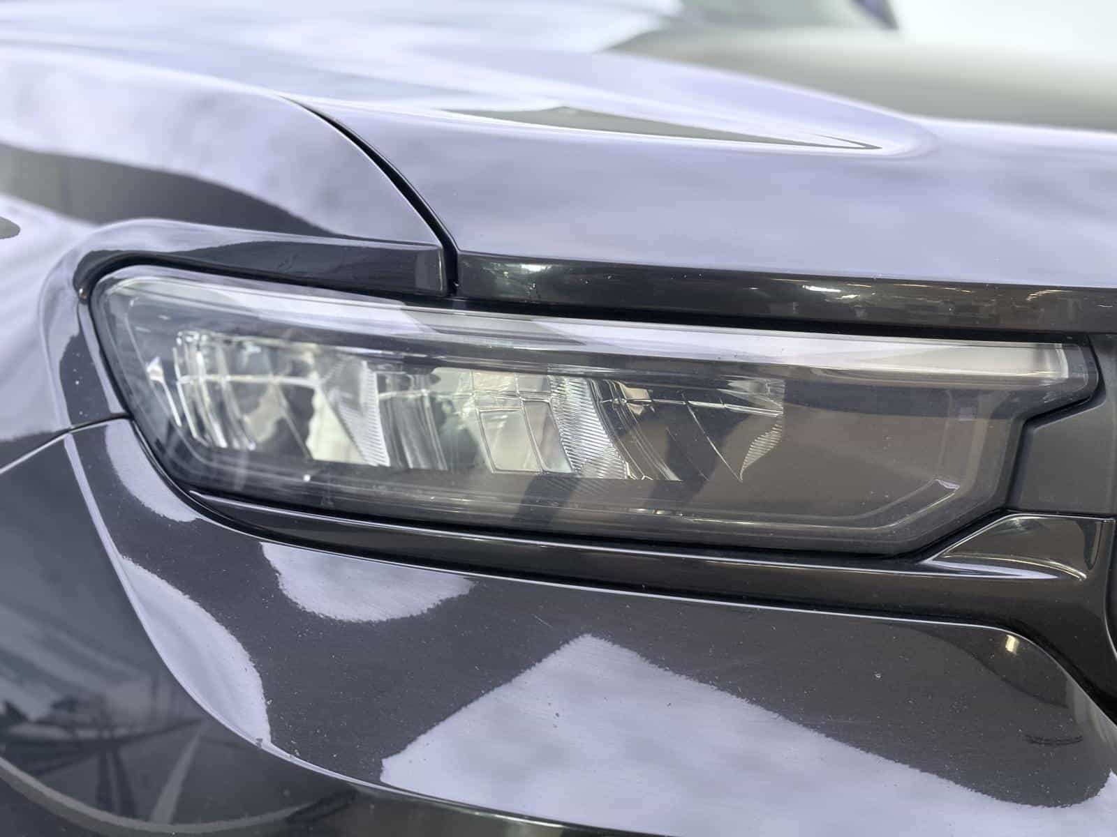 Image 2 Jeep Grand Altitude 2022