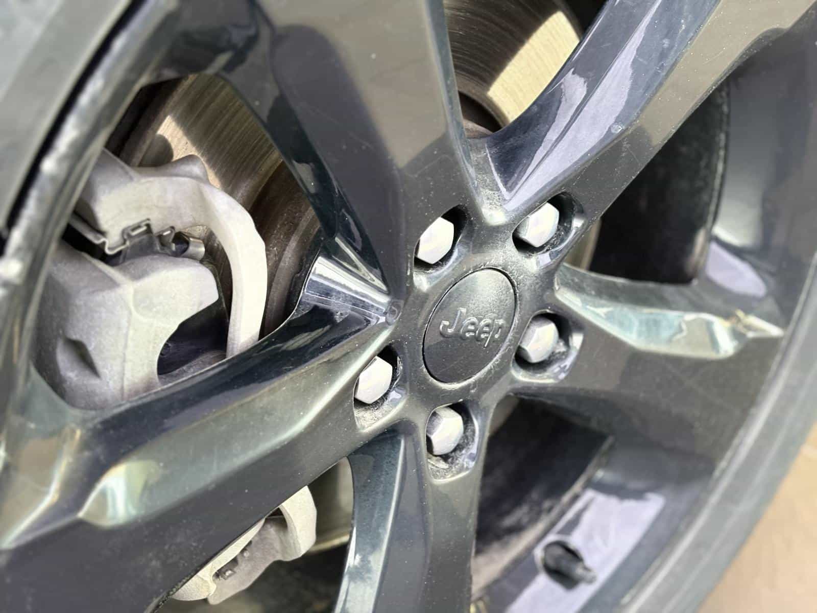 Image 7 Jeep Grand Altitude 2022