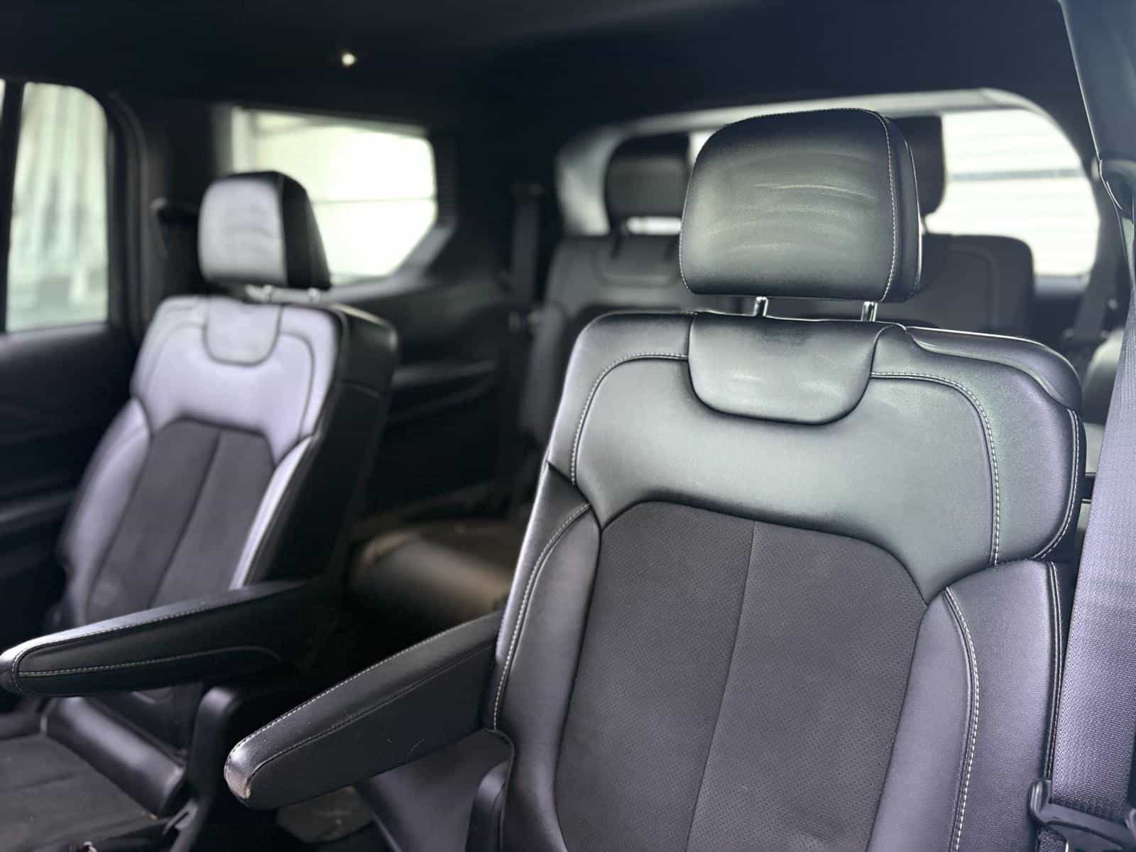 Image 12 Jeep Grand Altitude 2022