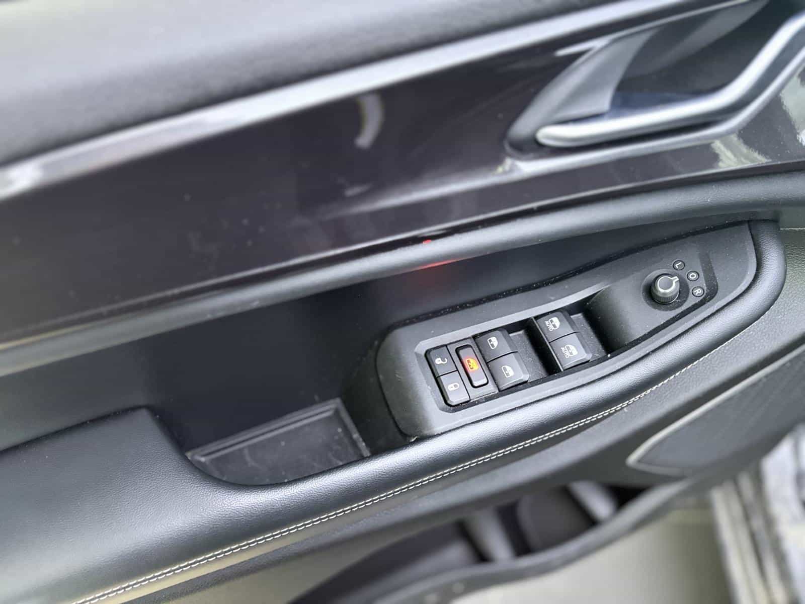 Image 18 Jeep Grand Altitude 2022