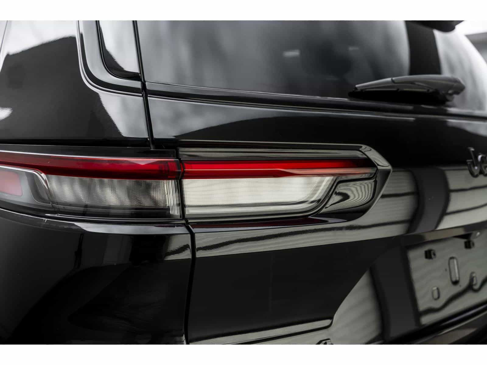 Image 10 Jeep Grand Cherokee L Altitude 2022