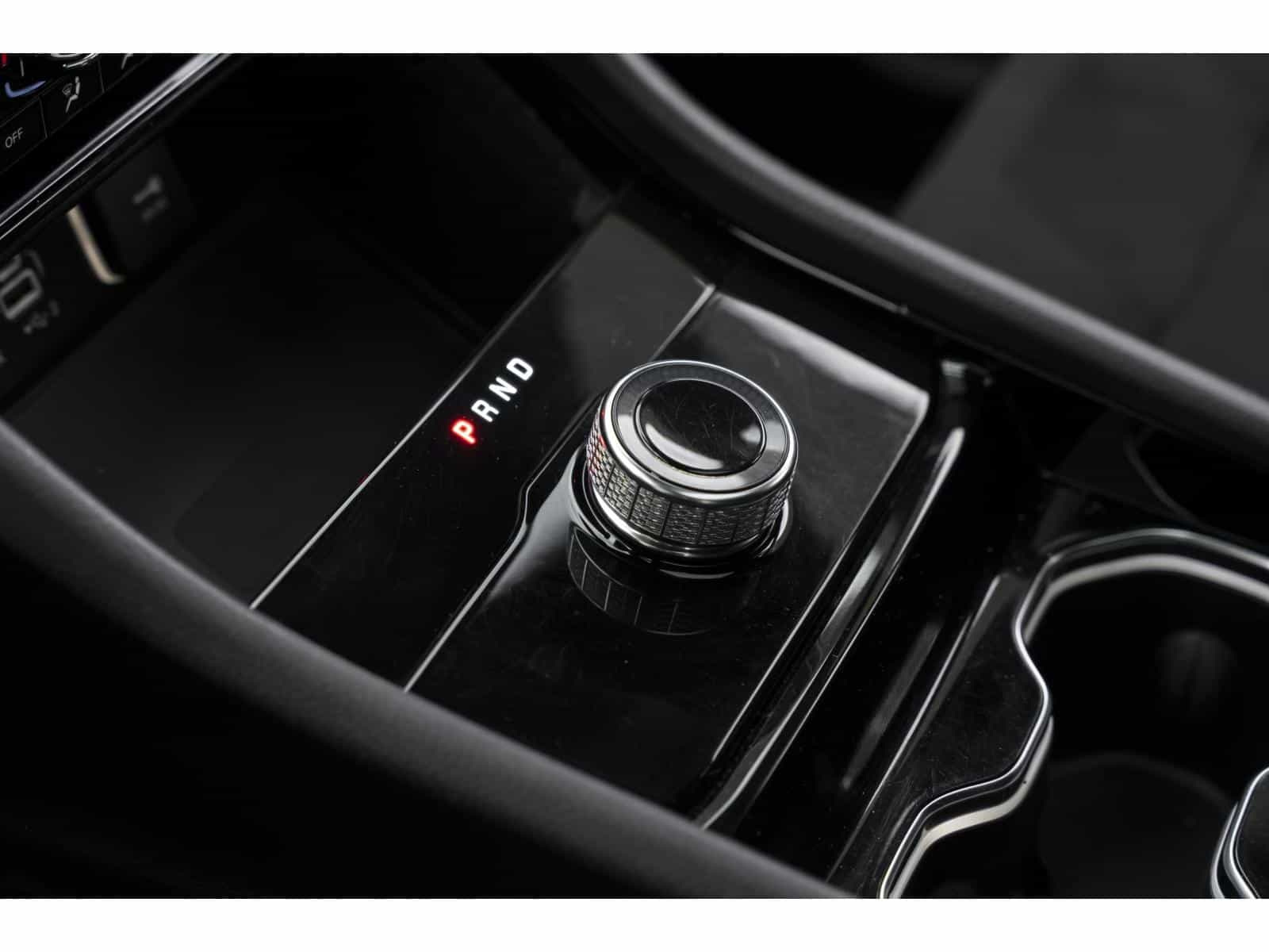 Image 19 Jeep Grand Cherokee L Altitude 2022