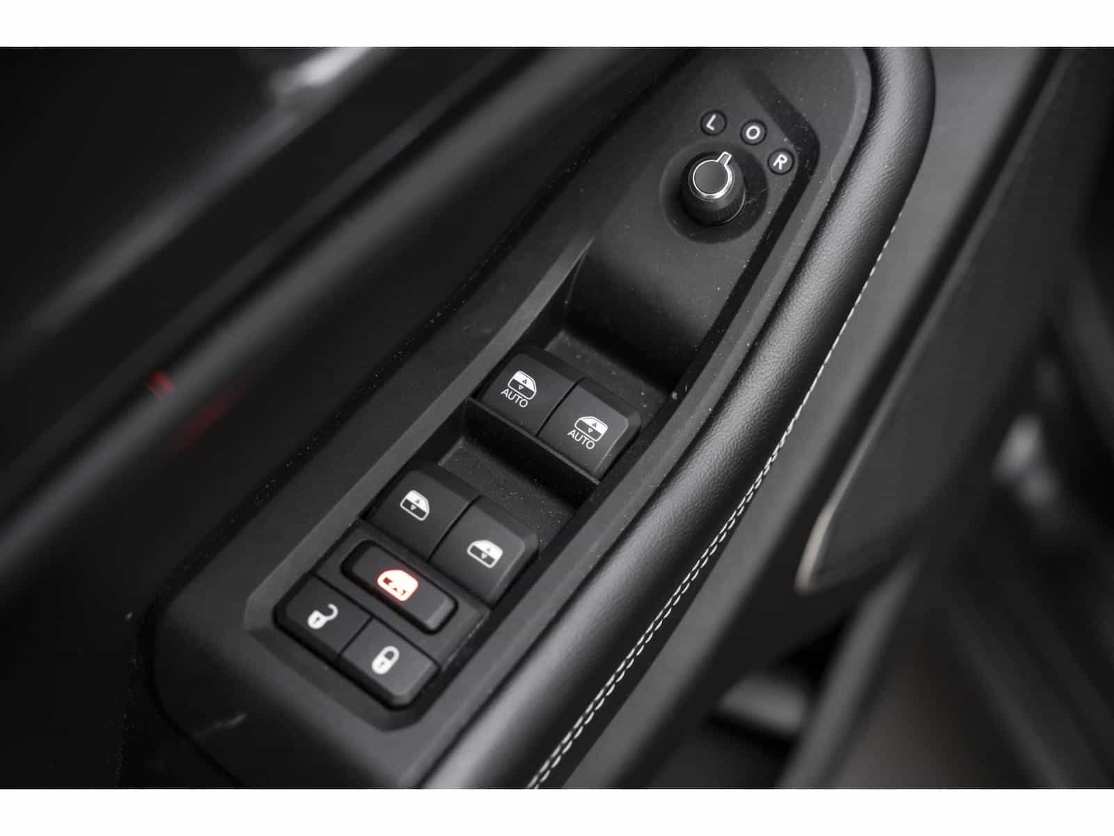 Image 20 Jeep Grand Cherokee L Altitude 2022